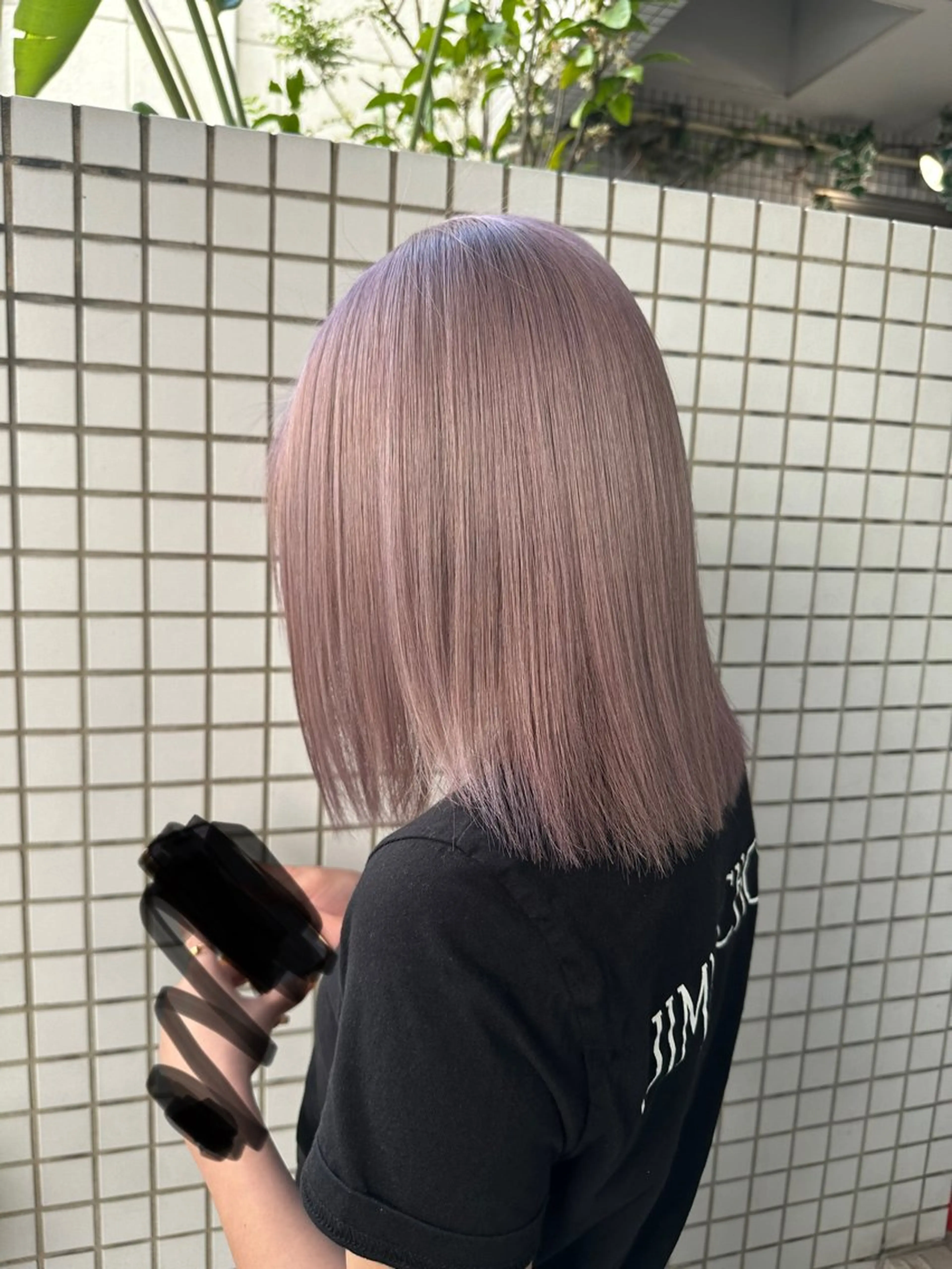 ミディアム カラー カット ヘアカラー トリートメント TRUCK トラックのその他イメージ