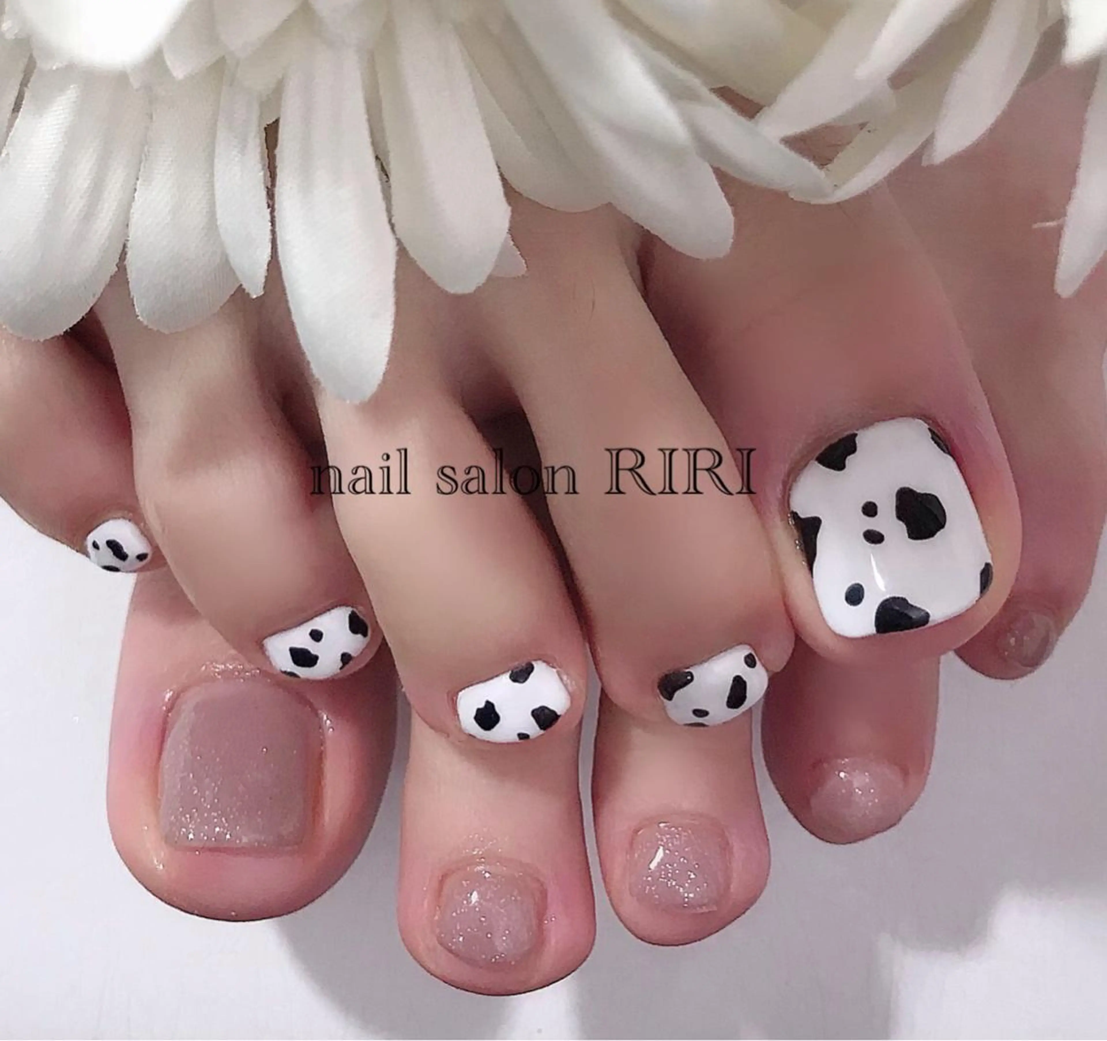 ネイル private  nail  salon RIRI所属・RIRI リリのネイルデザイン