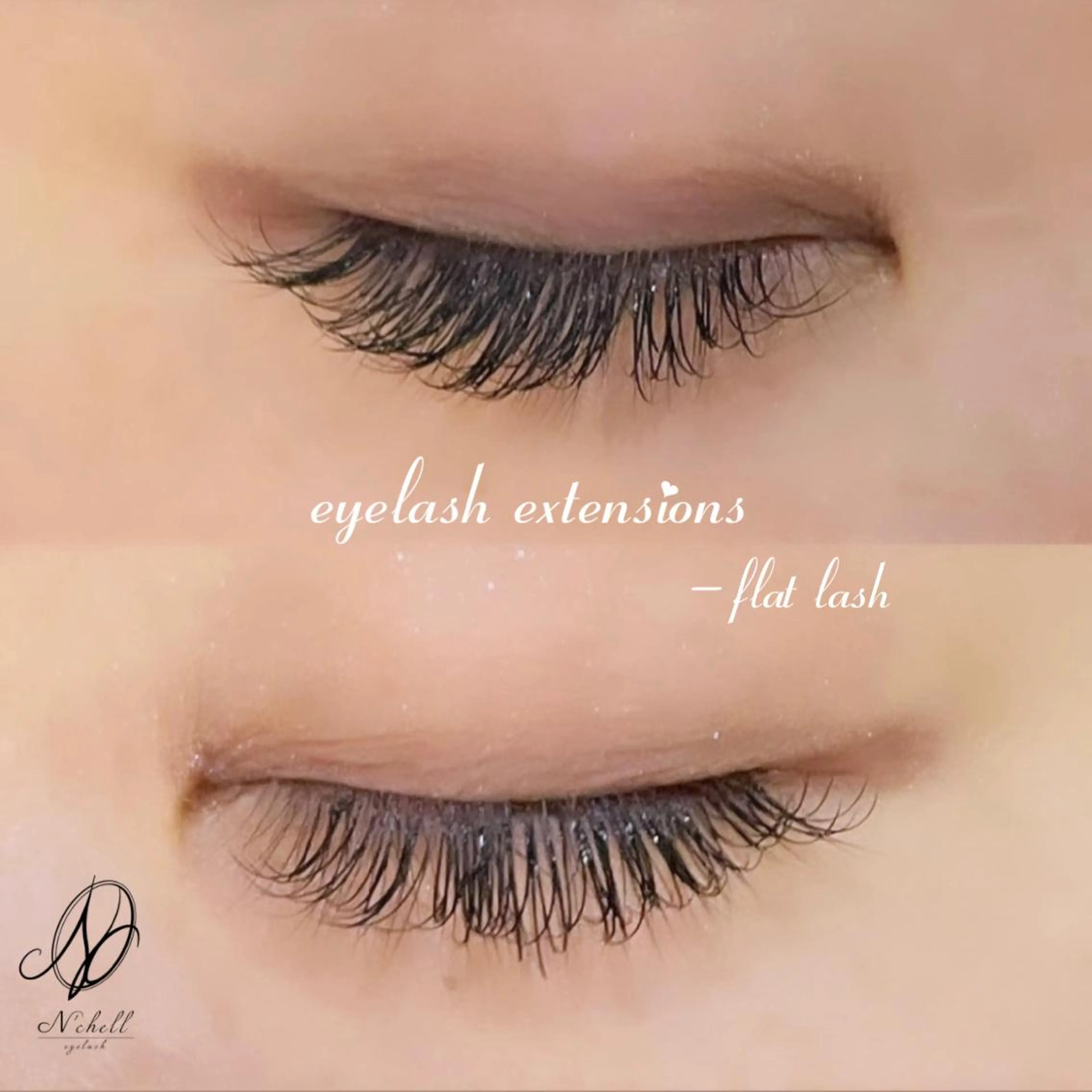 ✨リピーター様✨まつ毛エクステリペア80本《前回のご来店から3週間以内限定》￥3000 ⚠️補足説明必読の写真