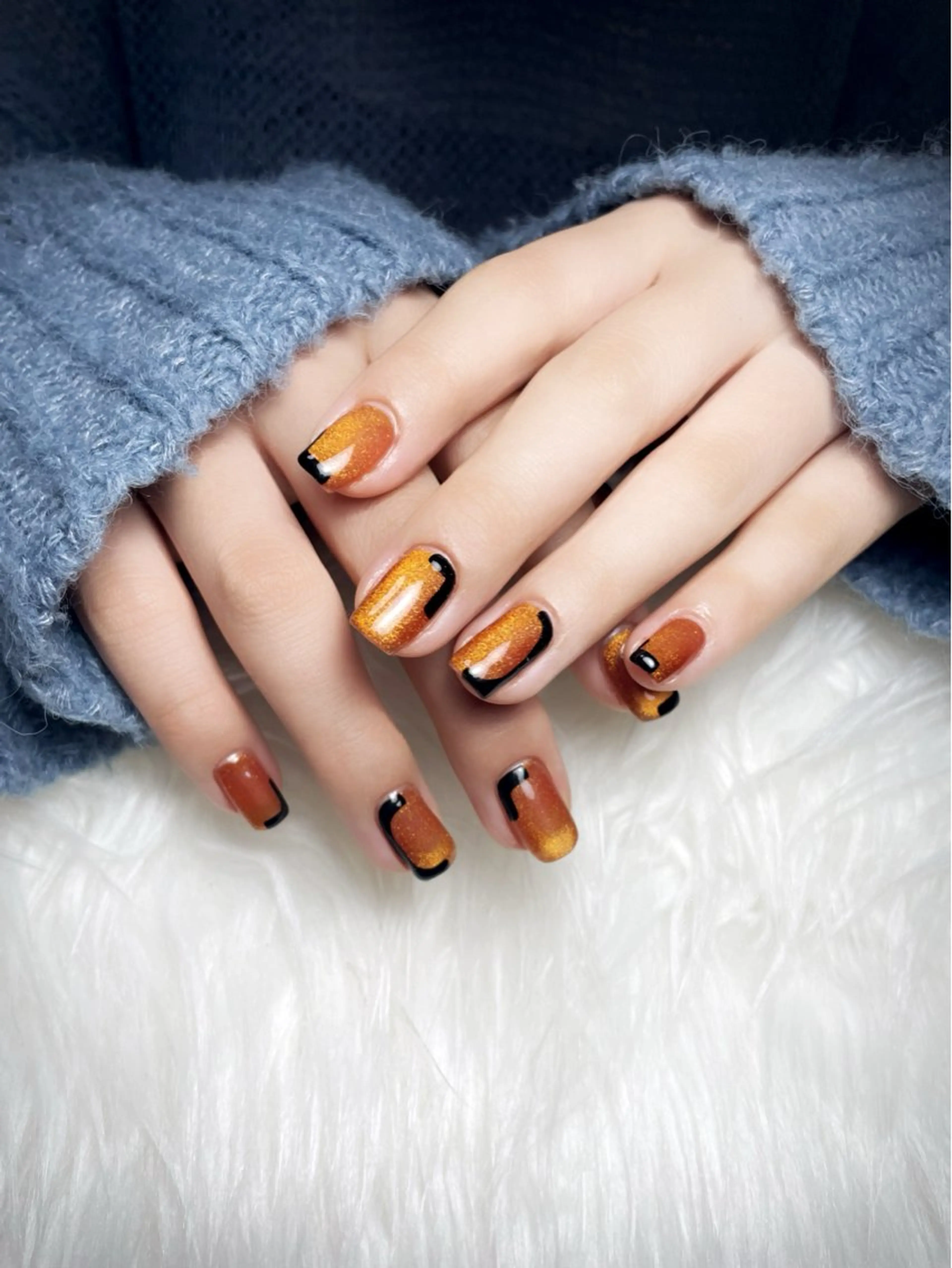 ネイル MEILI_NAIL /メイリーネイルのネイルデザイン