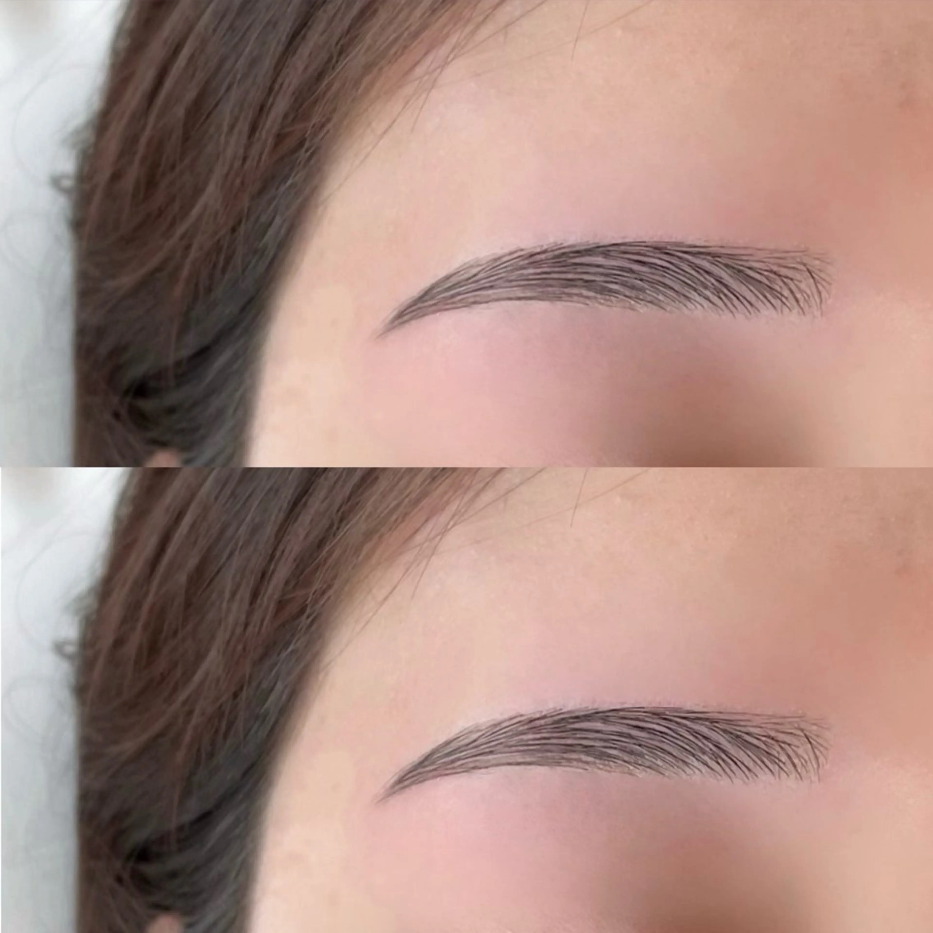 アイブロウ 眉カット その他(アイブロウ) Due S 🐈‍⬛ shinoのマツエク・マツパデザイン