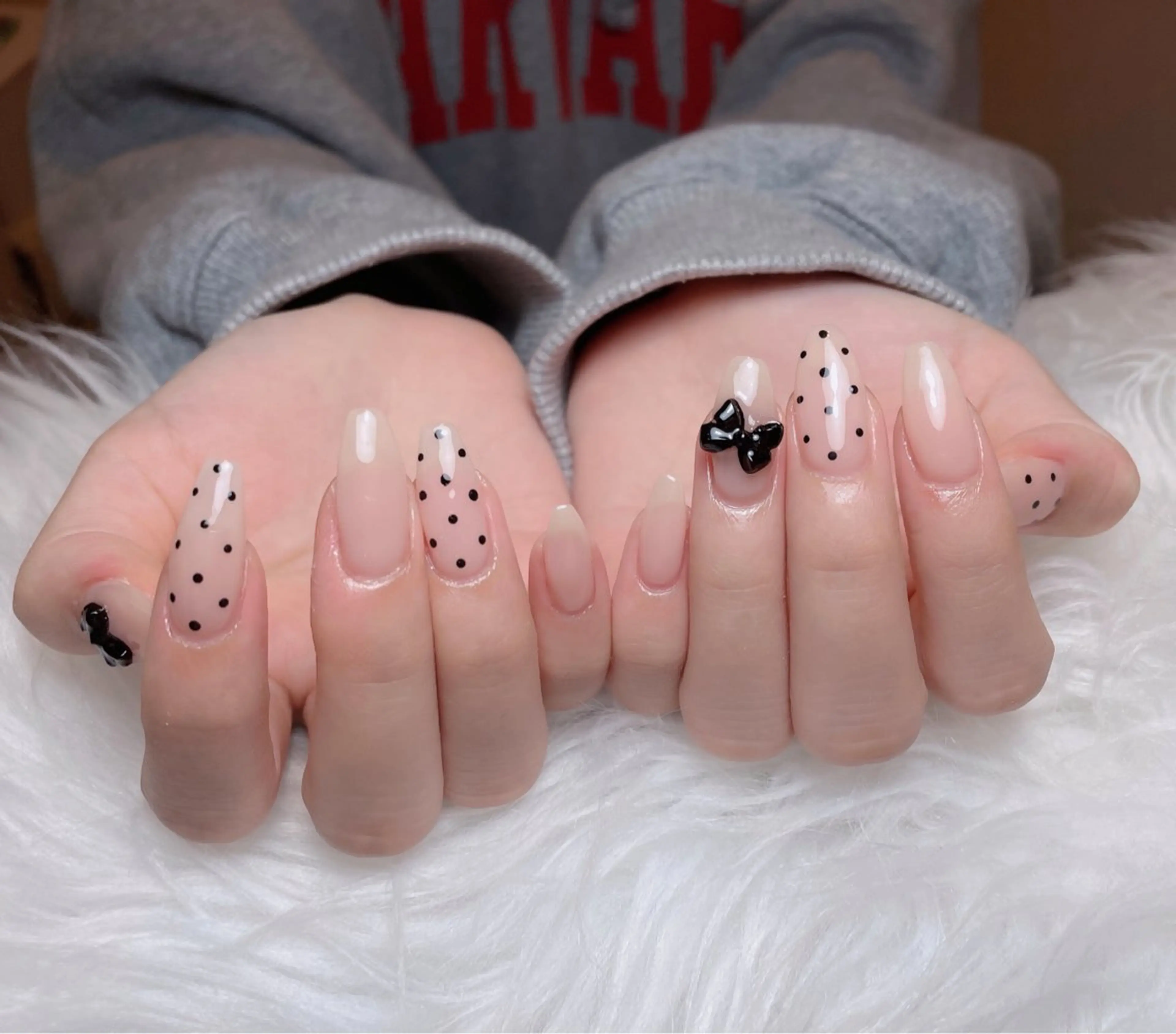 ネイル すずき みおのネイルデザイン