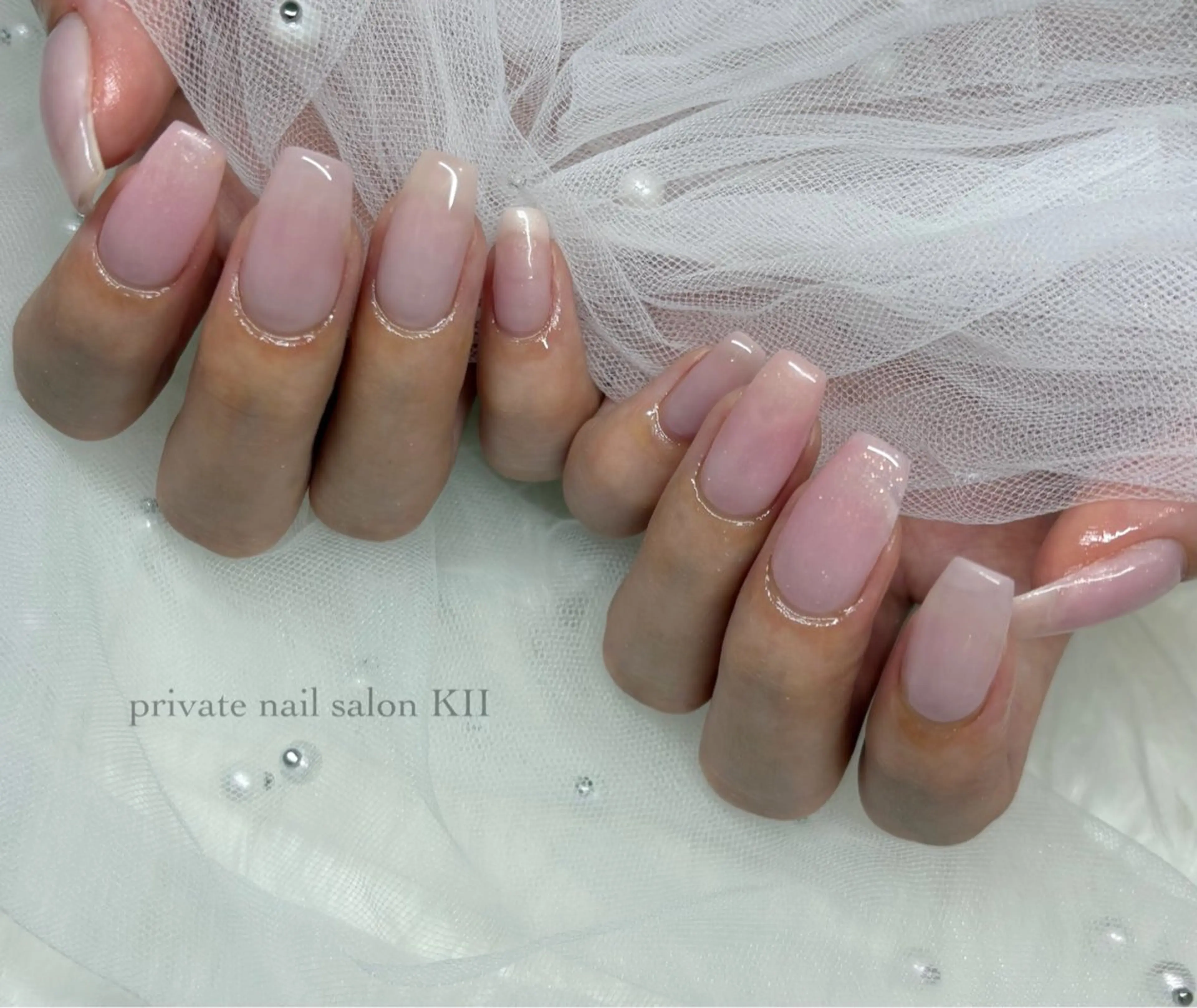 ネイル private nail  KIIのその他イメージ