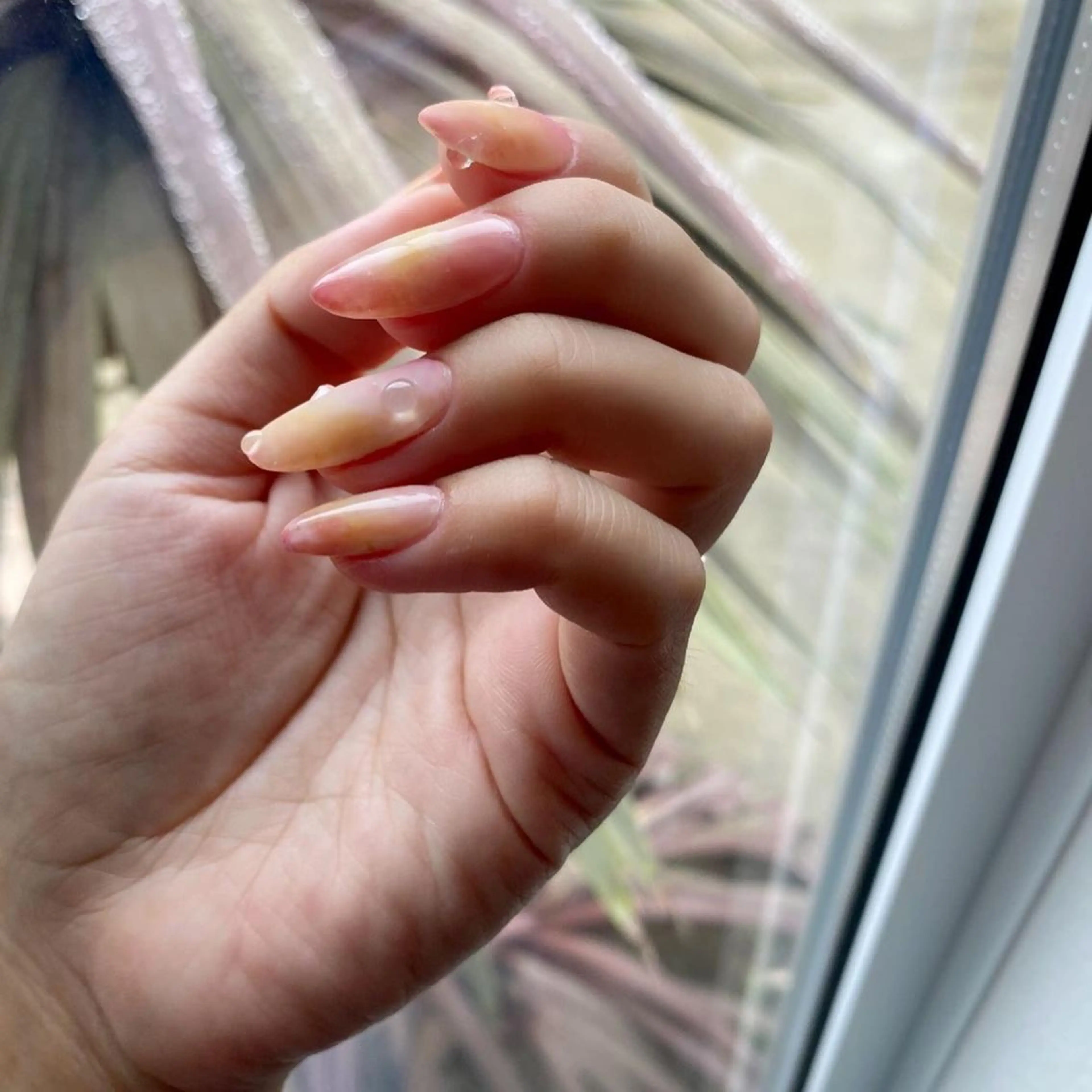 ネイル plunail mikiのネイルデザイン