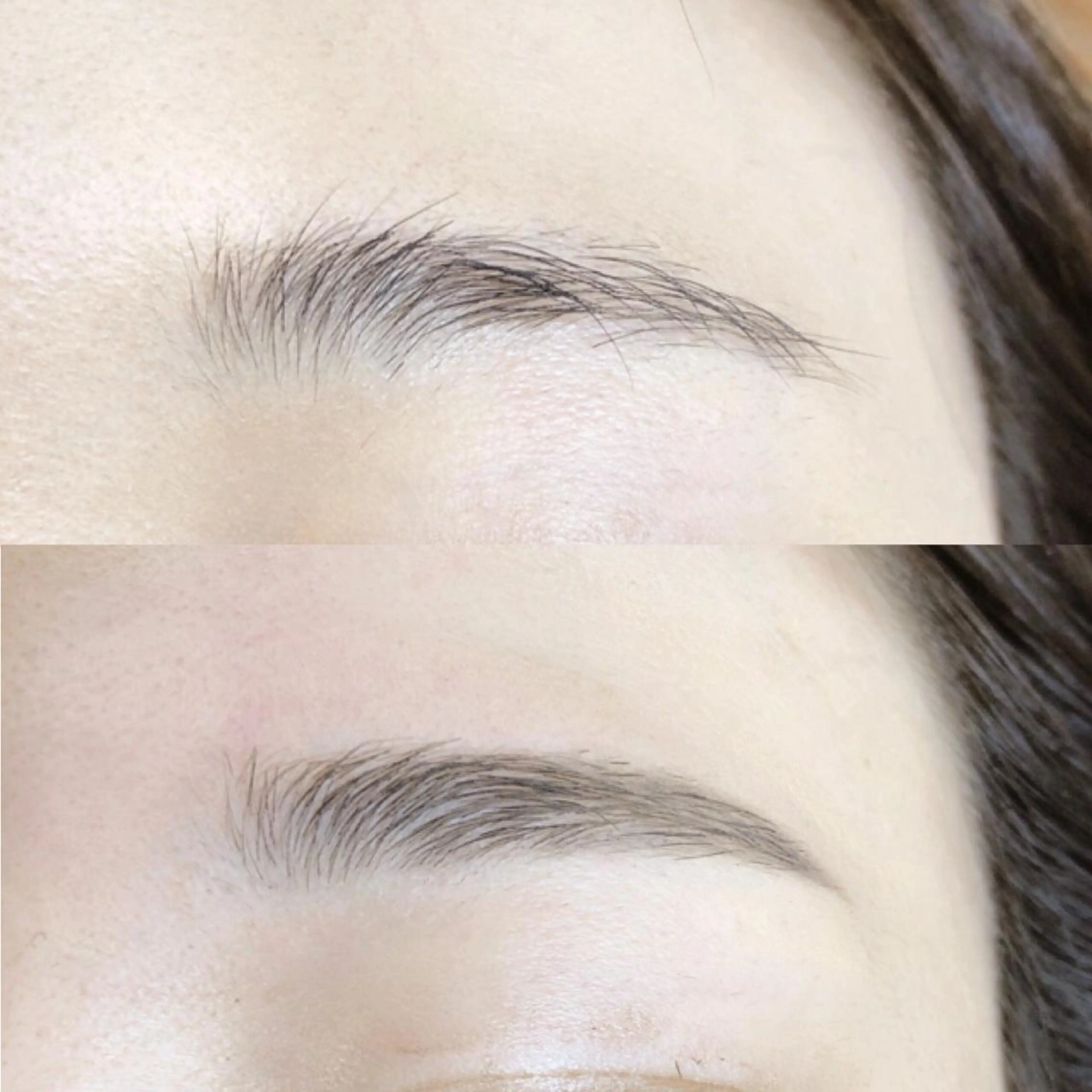 マツエク・マツパ ベッキーラッシュ銀座店所属・小松 由季の眉毛・アイブロウイメージ