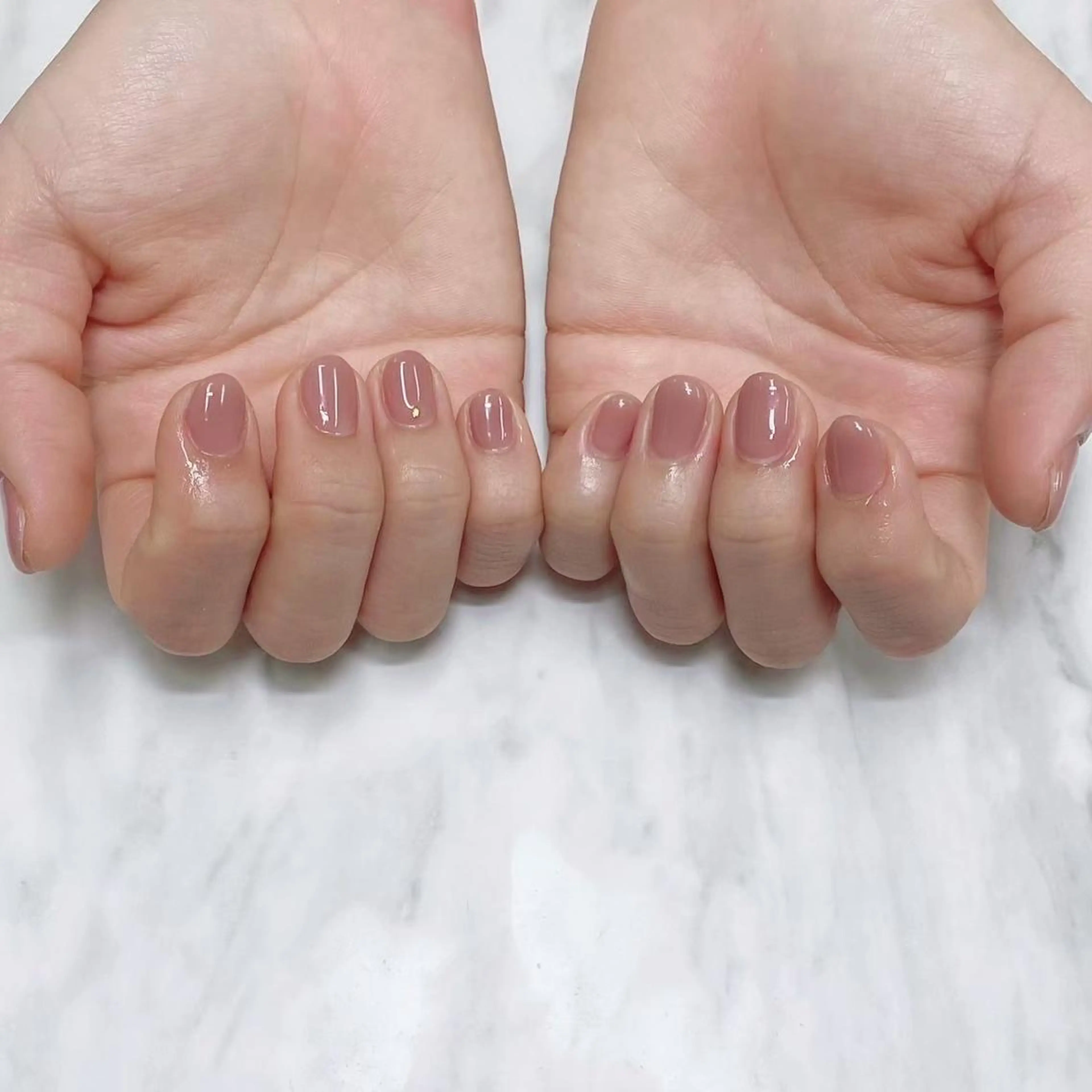 ネイル Jr.ネイリスト KOKOROのネイルデザイン