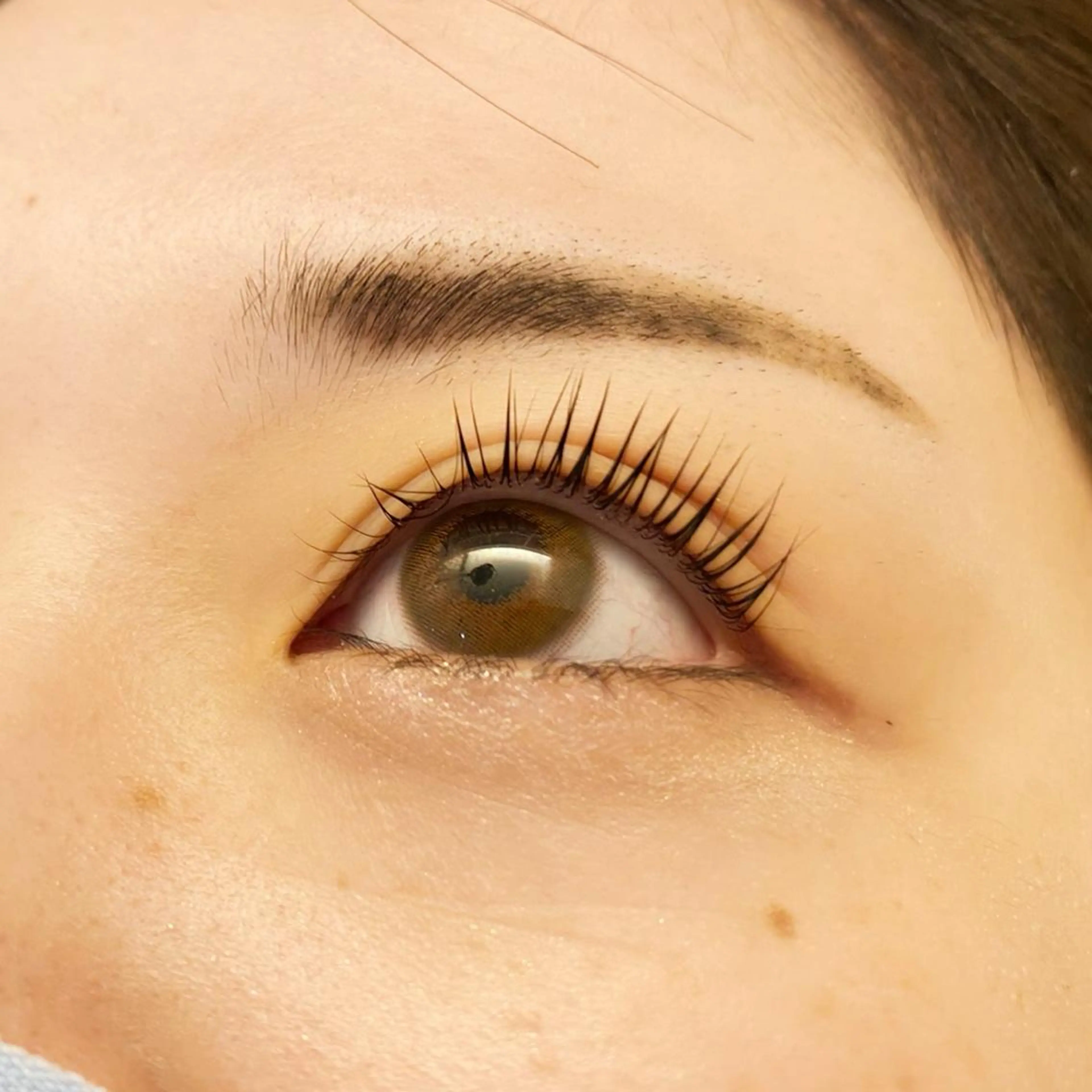 マツエク・マツパ ビューティーサロンメイリー所属・ビューティーサロン Meilyの眉毛・アイブロウイメージ