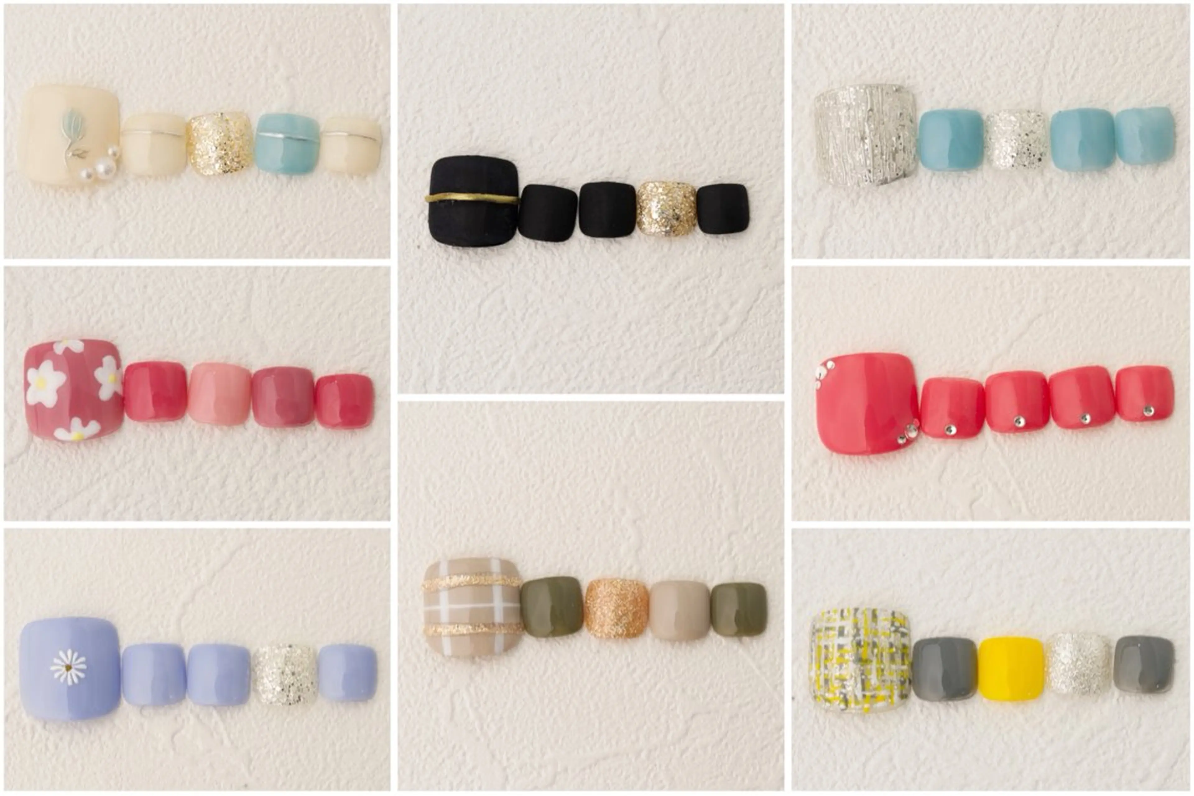 ネイル Creadear 紙屋町店のネイルデザイン