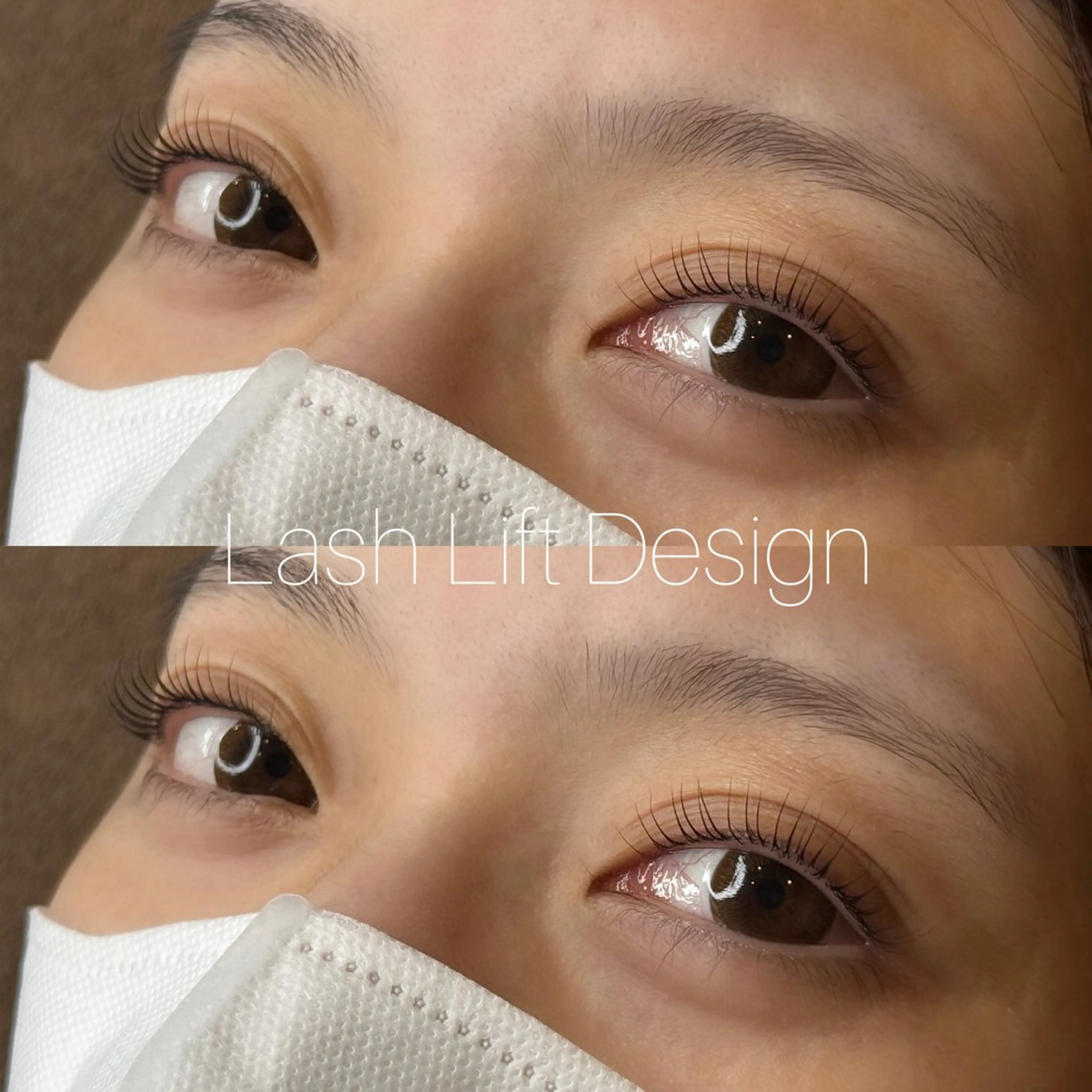 マツエク・マツパ パリジェンヌラッシュリフト マツパ 𝑎𝑦𝑎𝑘𝑎 ♡のマツエク・マツパデザイン