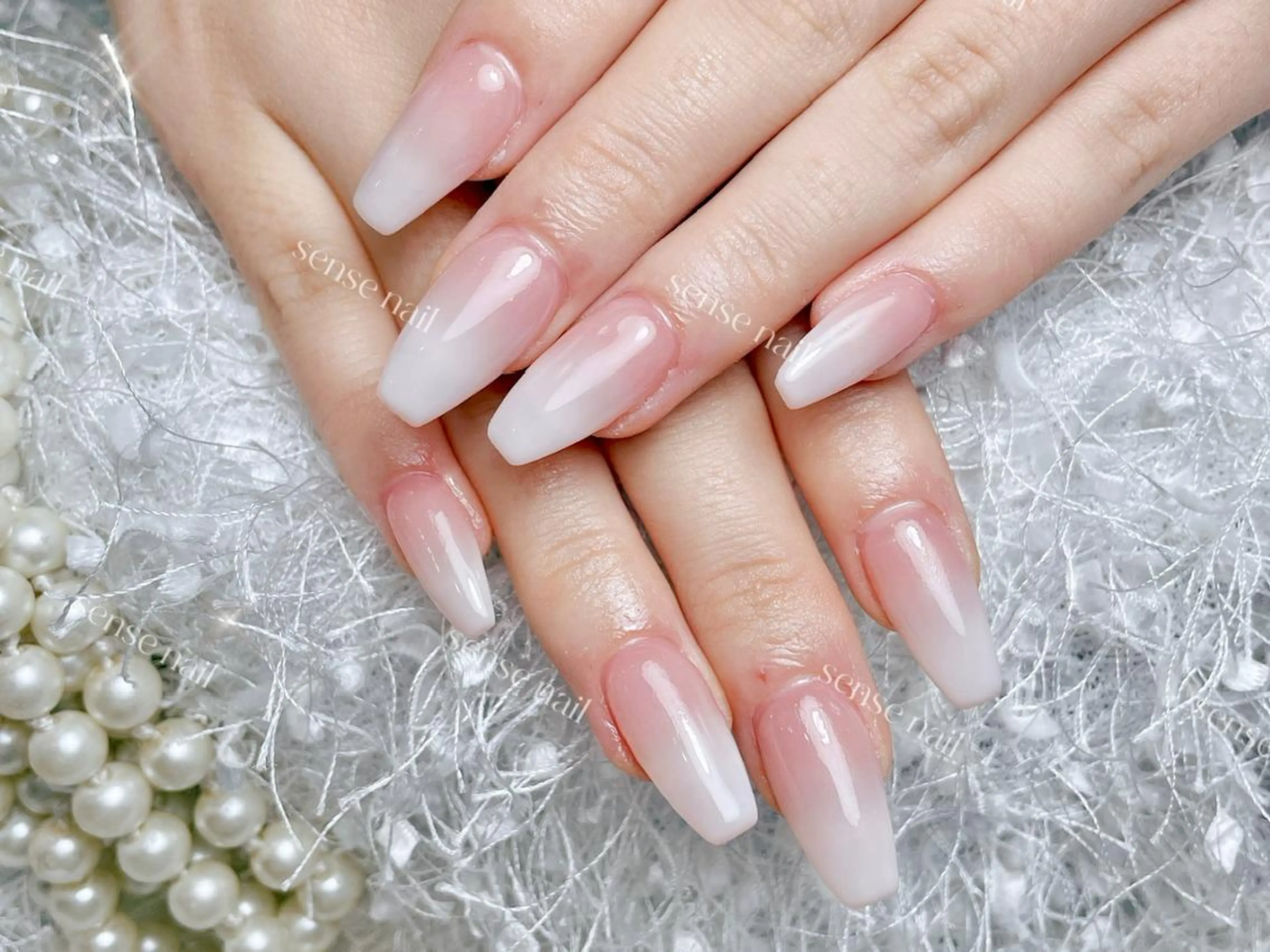 ネイル Yukiko 🌙のネイルデザイン