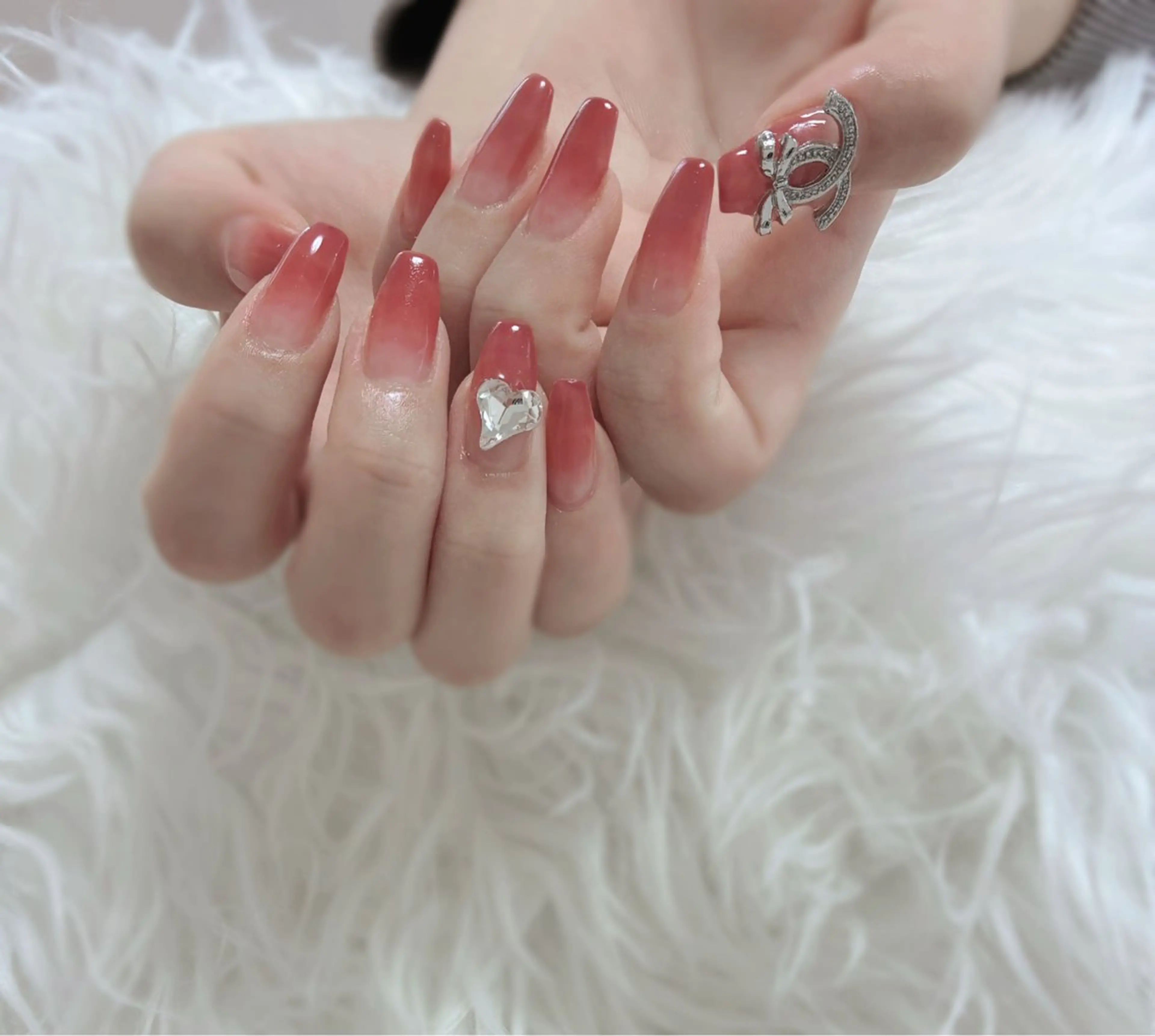 ネイル ESPOIR Ｎのネイルデザイン