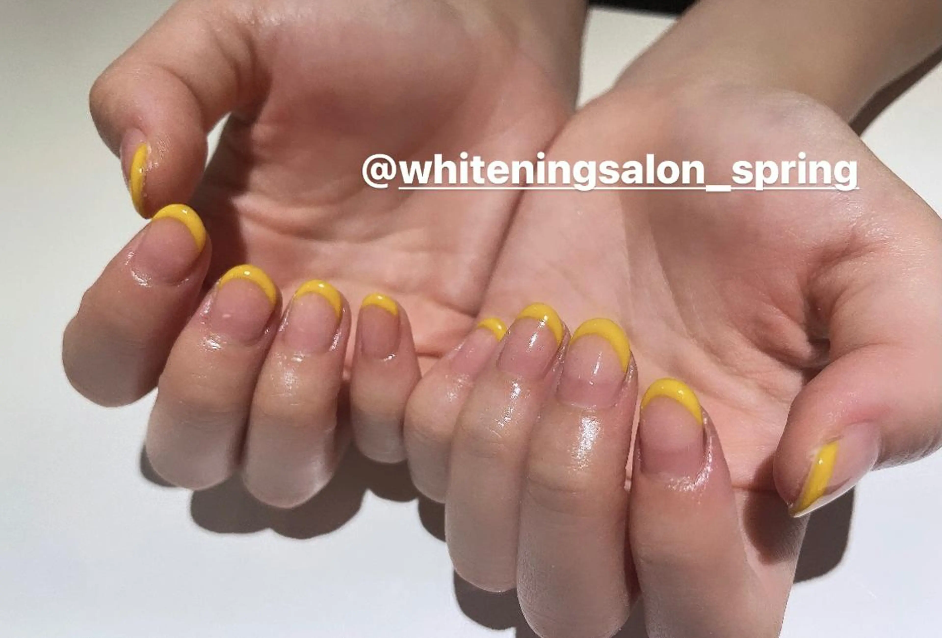 ネイル Nakao Hitomiのネイルデザイン