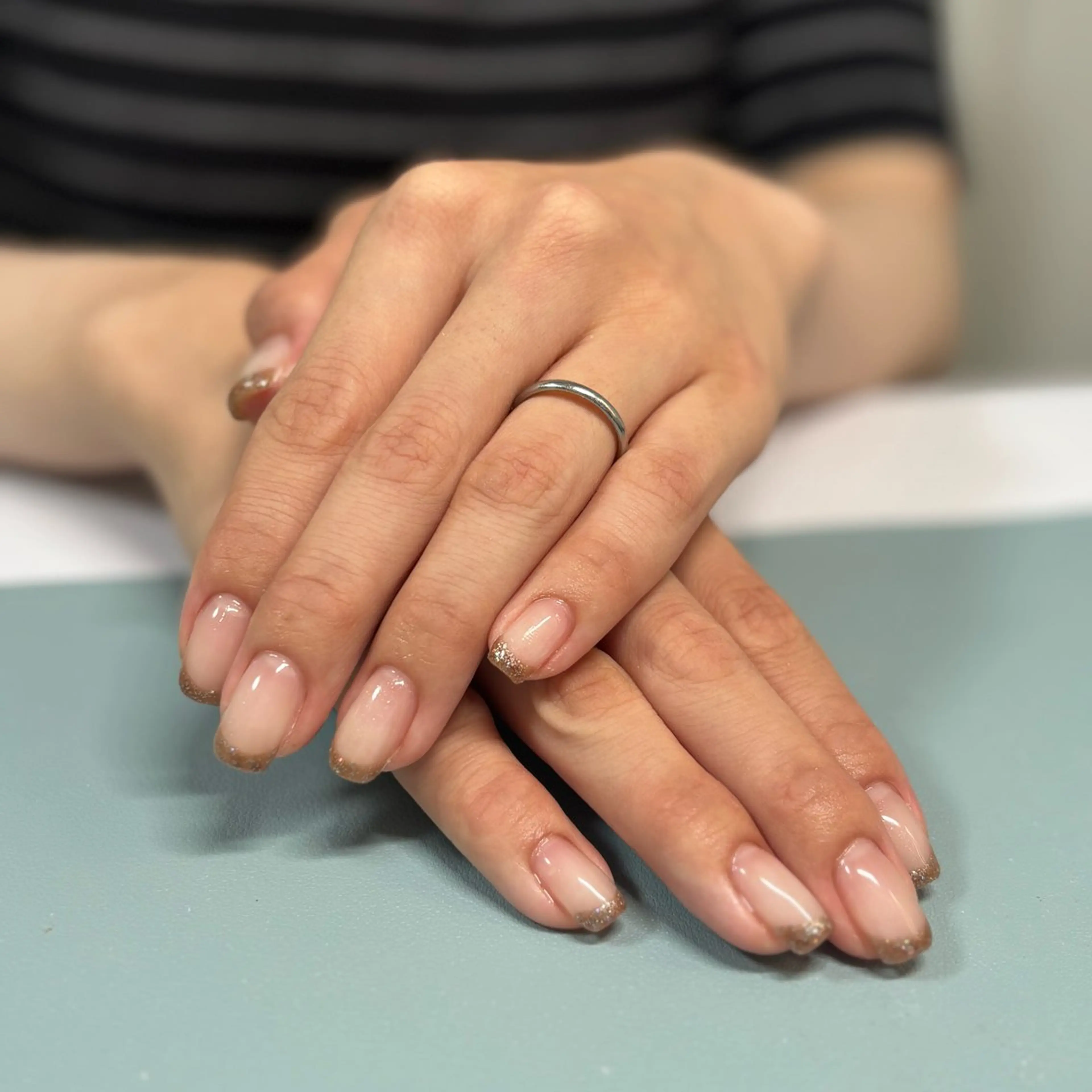 ネイル ハンドネイル see nail所属・see nailのネイルデザイン