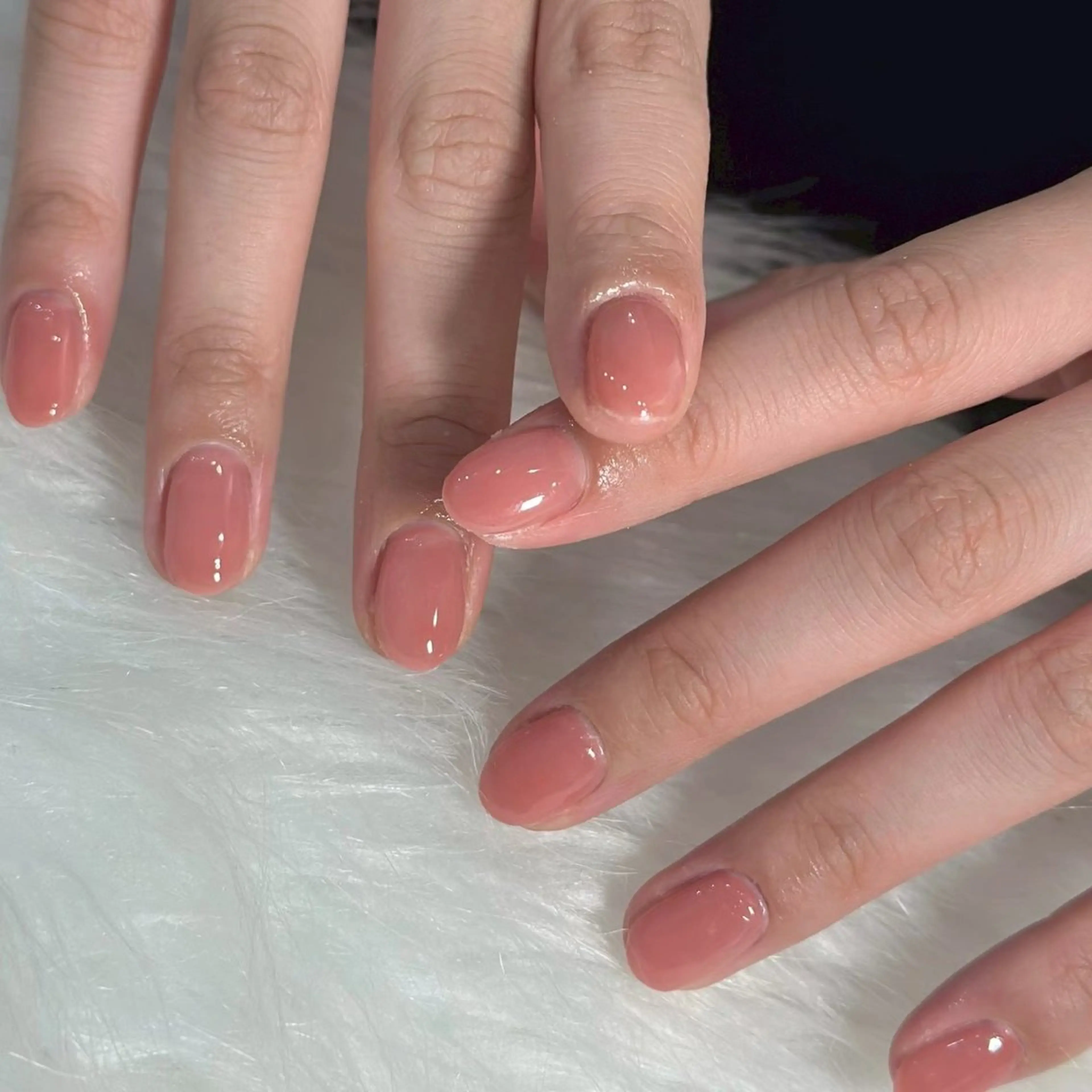 ネイル ハンドネイル LAVISH nanakaのネイルデザイン