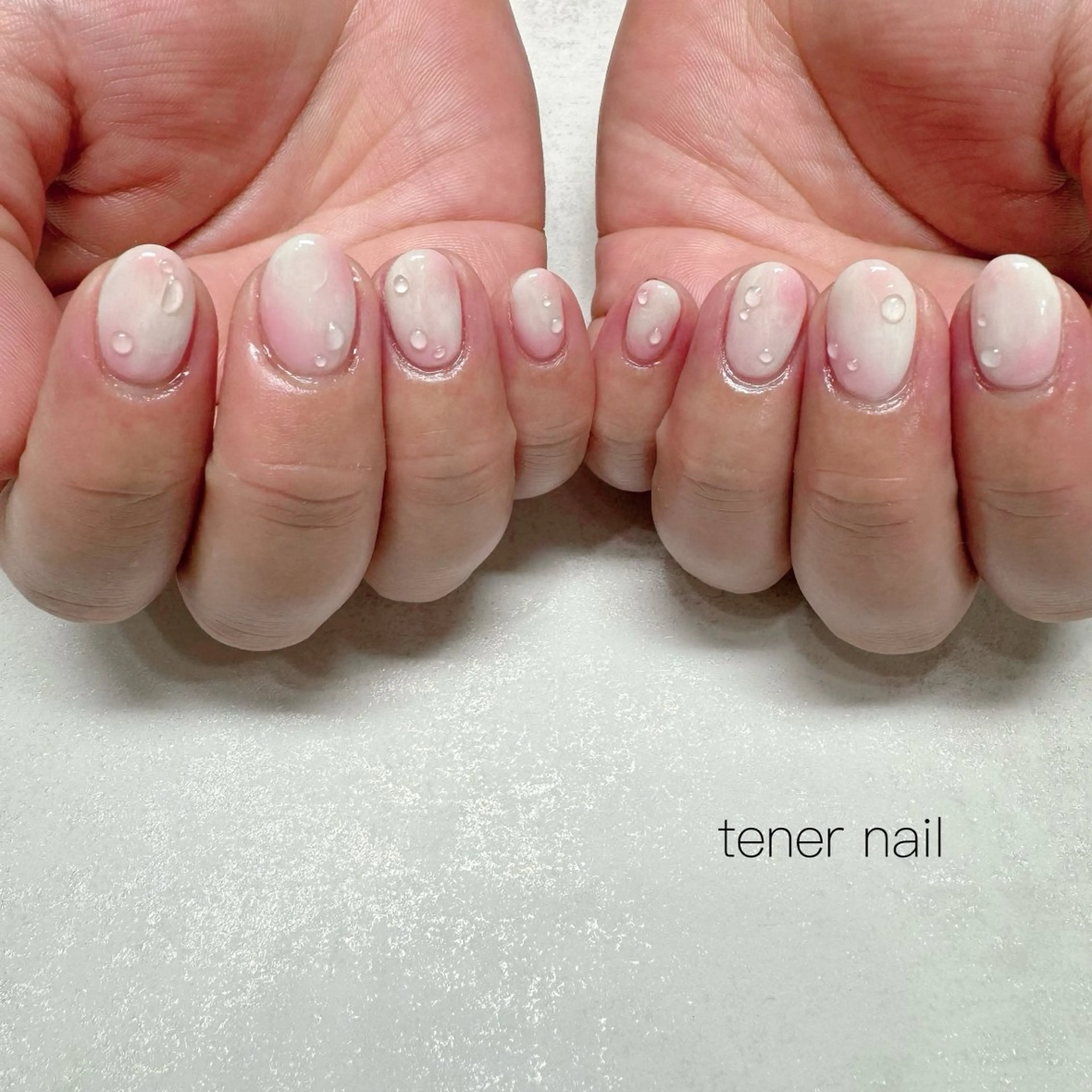 ネイル ハンドネイル tener  nail  テネルネイル所属・テネルネイル tener nailのネイルデザイン