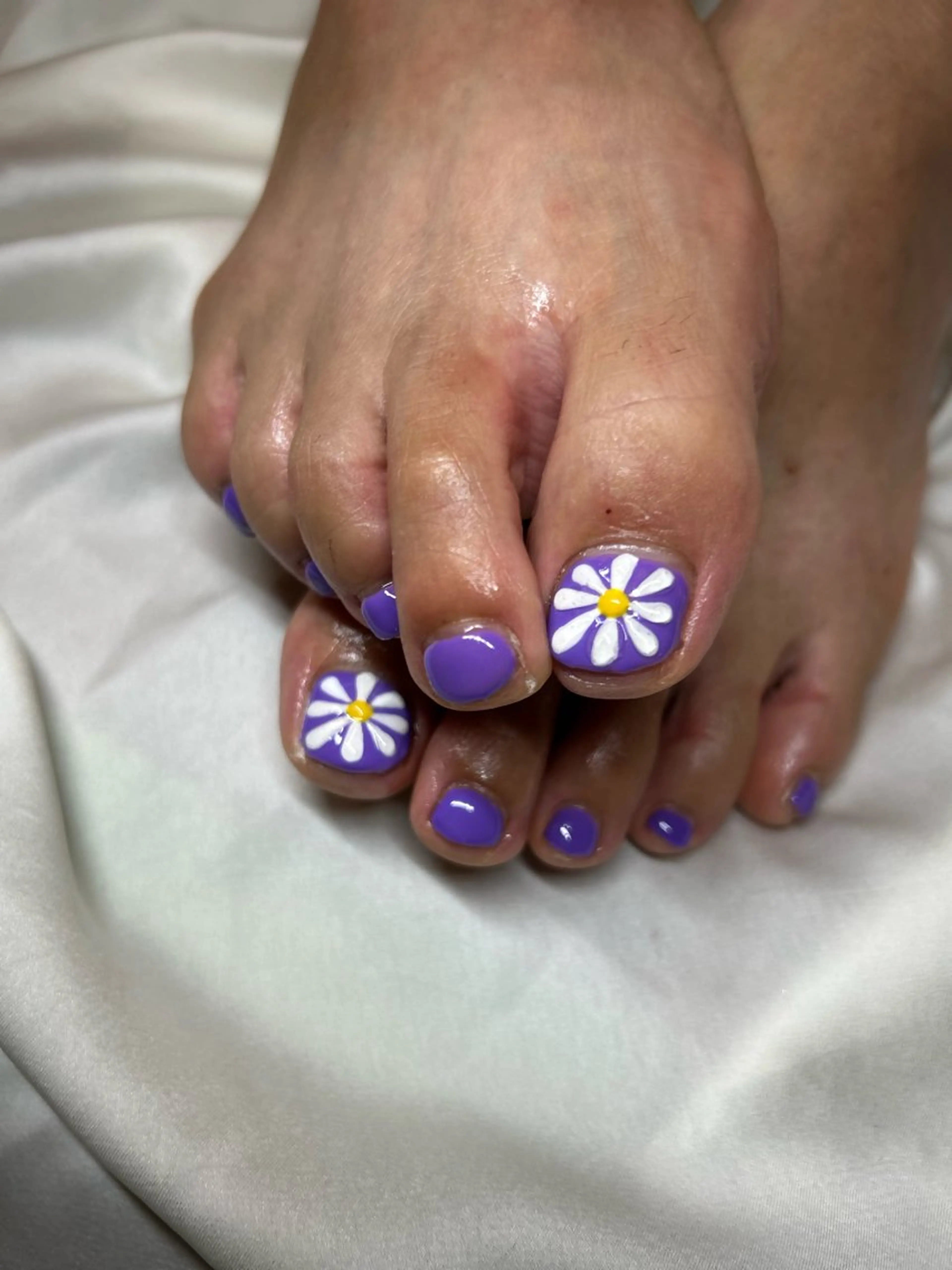 ネイル 金山 沙織のエステ・リラクイメージ