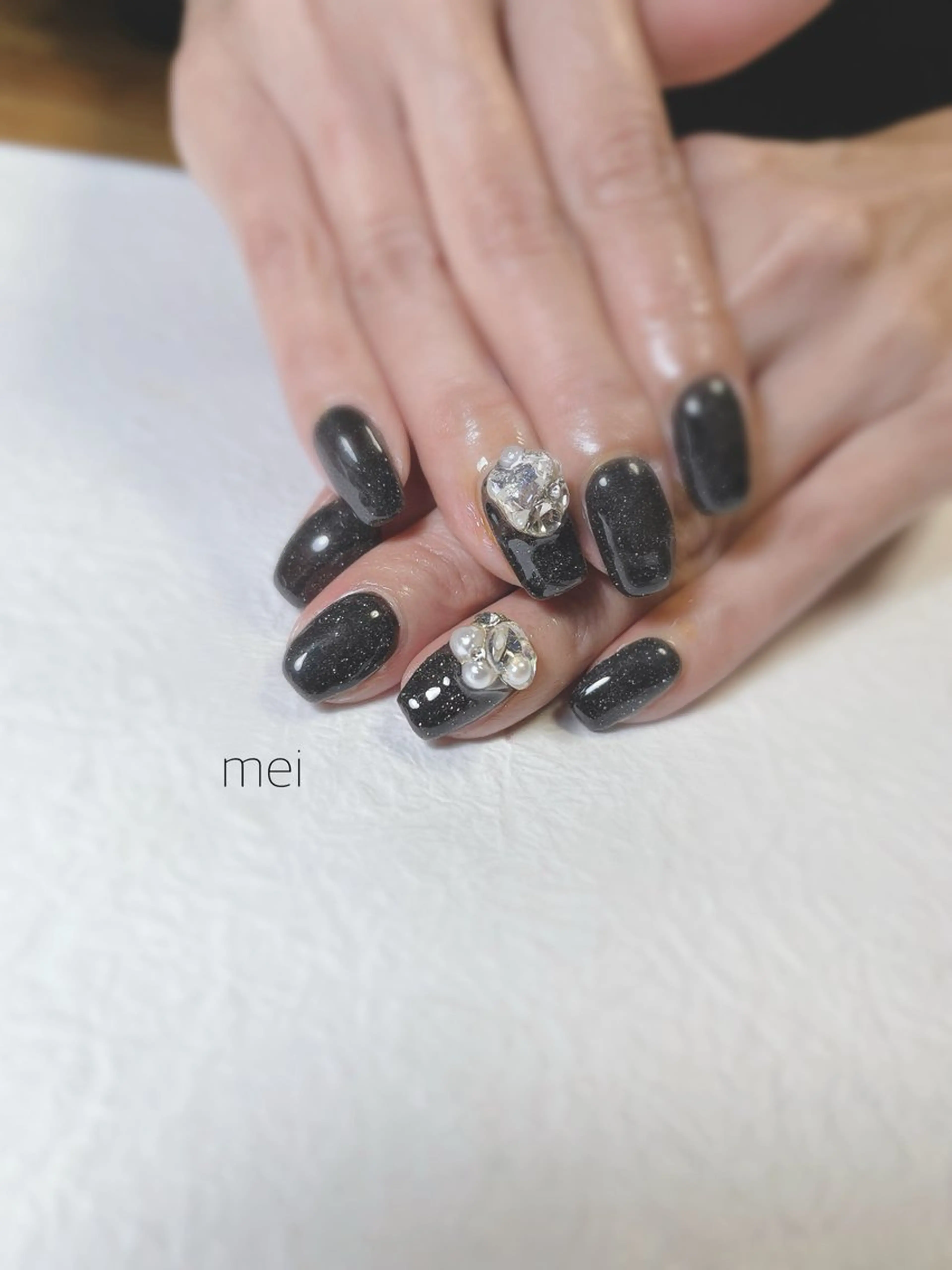 ネイル nail salon mei所属・ネイルサロン mei ネイルサロンメイのネイルデザイン