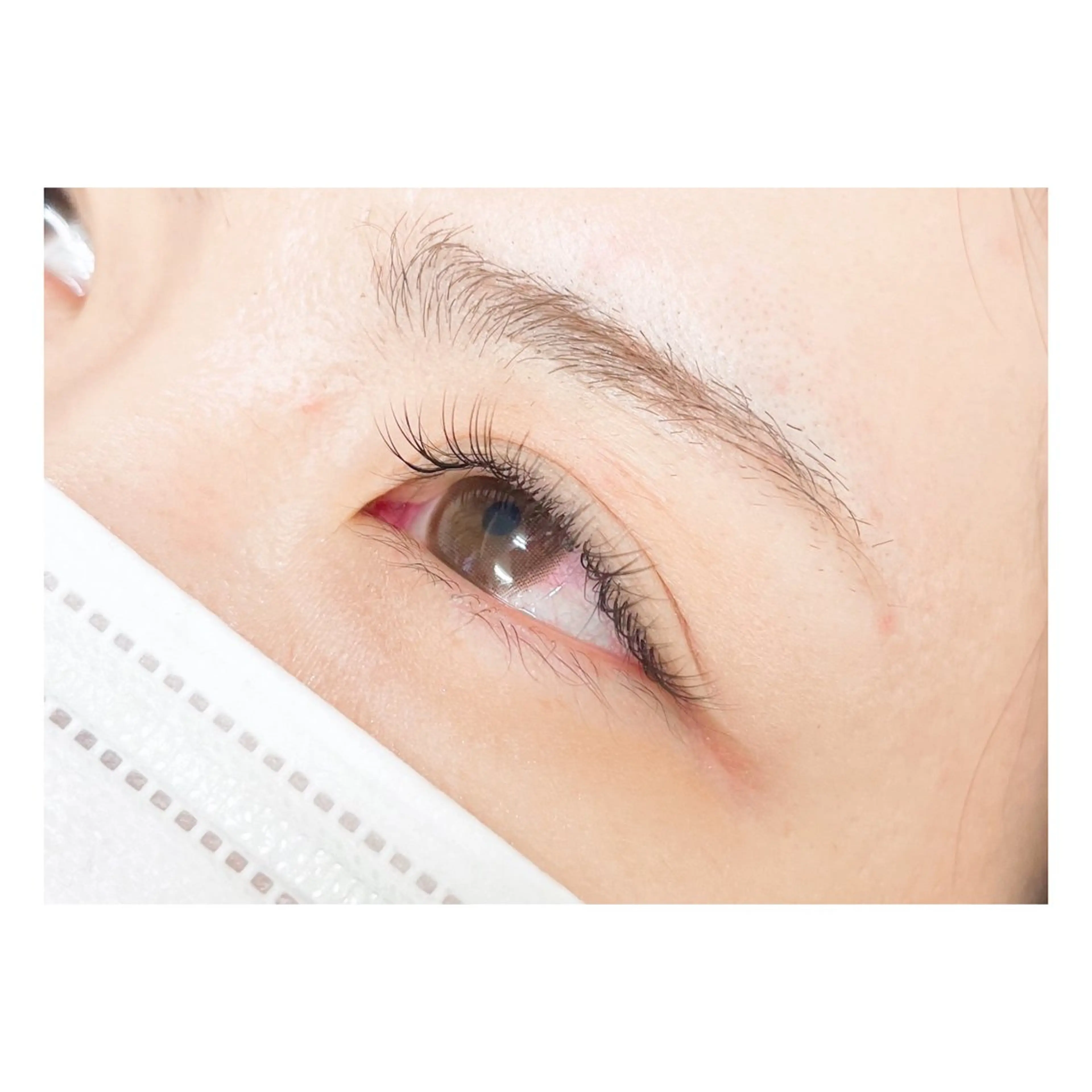 マツエク・マツパ 𝖫𝗎𝖺𝗇𝖺 ᴹᴵᵀᴱᴷᴵ⭐︎のマツエク・マツパデザイン