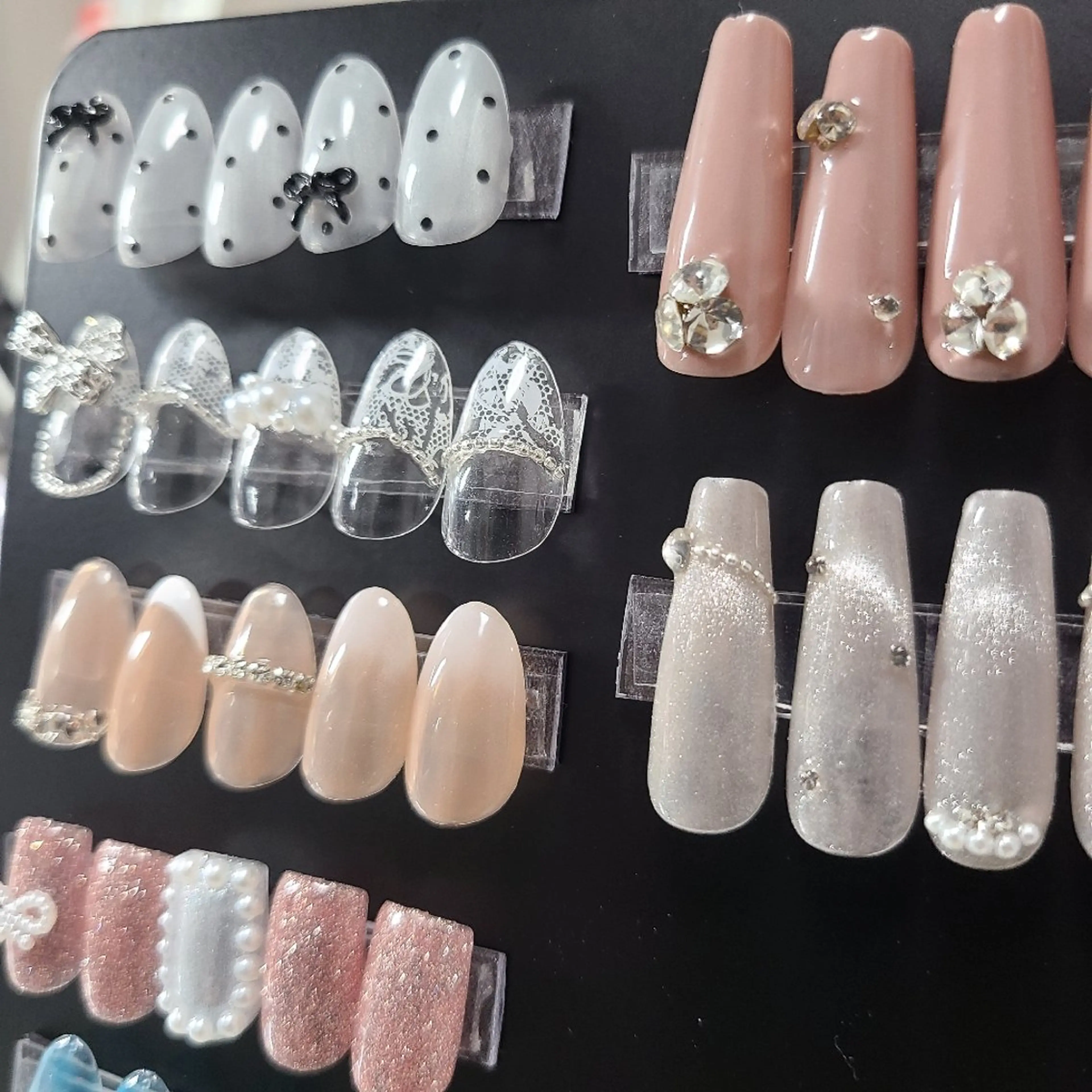 ネイル 52 nailのネイルデザイン
