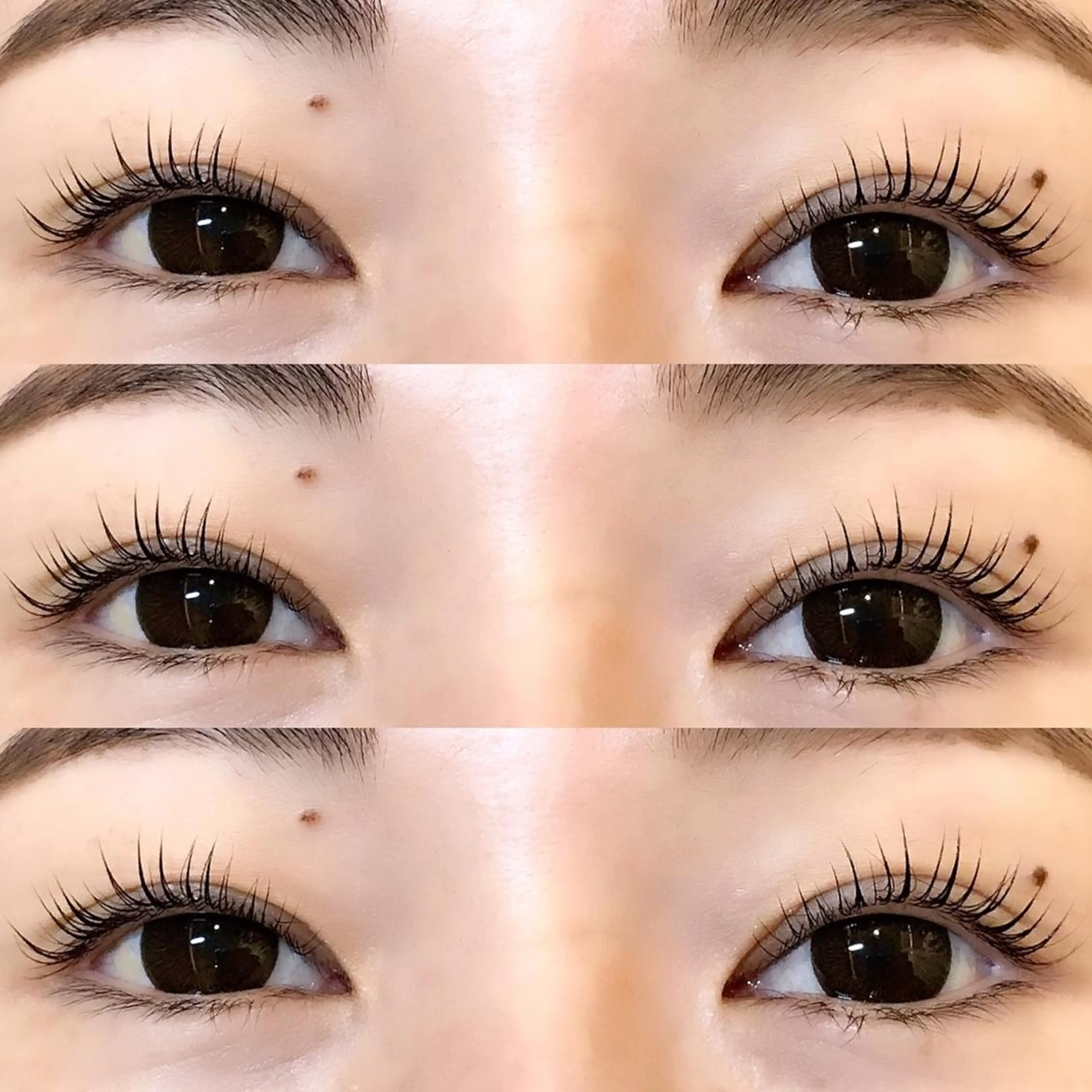 マツエク・マツパ まつげと眉毛のお店Sakura Lash【サクララッシュ】所属・【ダメージケア特化】 🌸 サクララッシュの眉毛・アイブロウイメージ