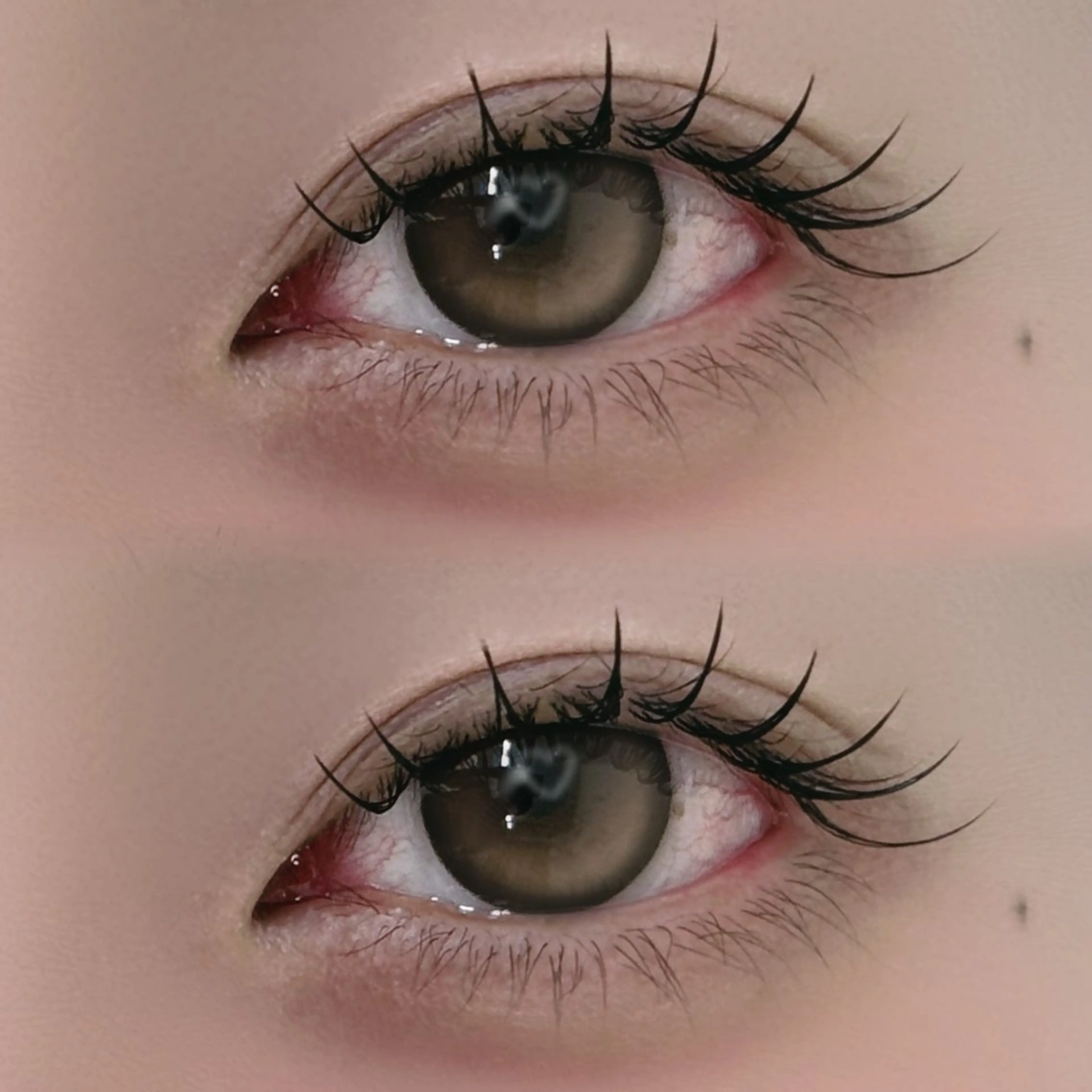 マツエク・マツパ マツエク tomteトムテ junmiのマツエク・マツパデザイン