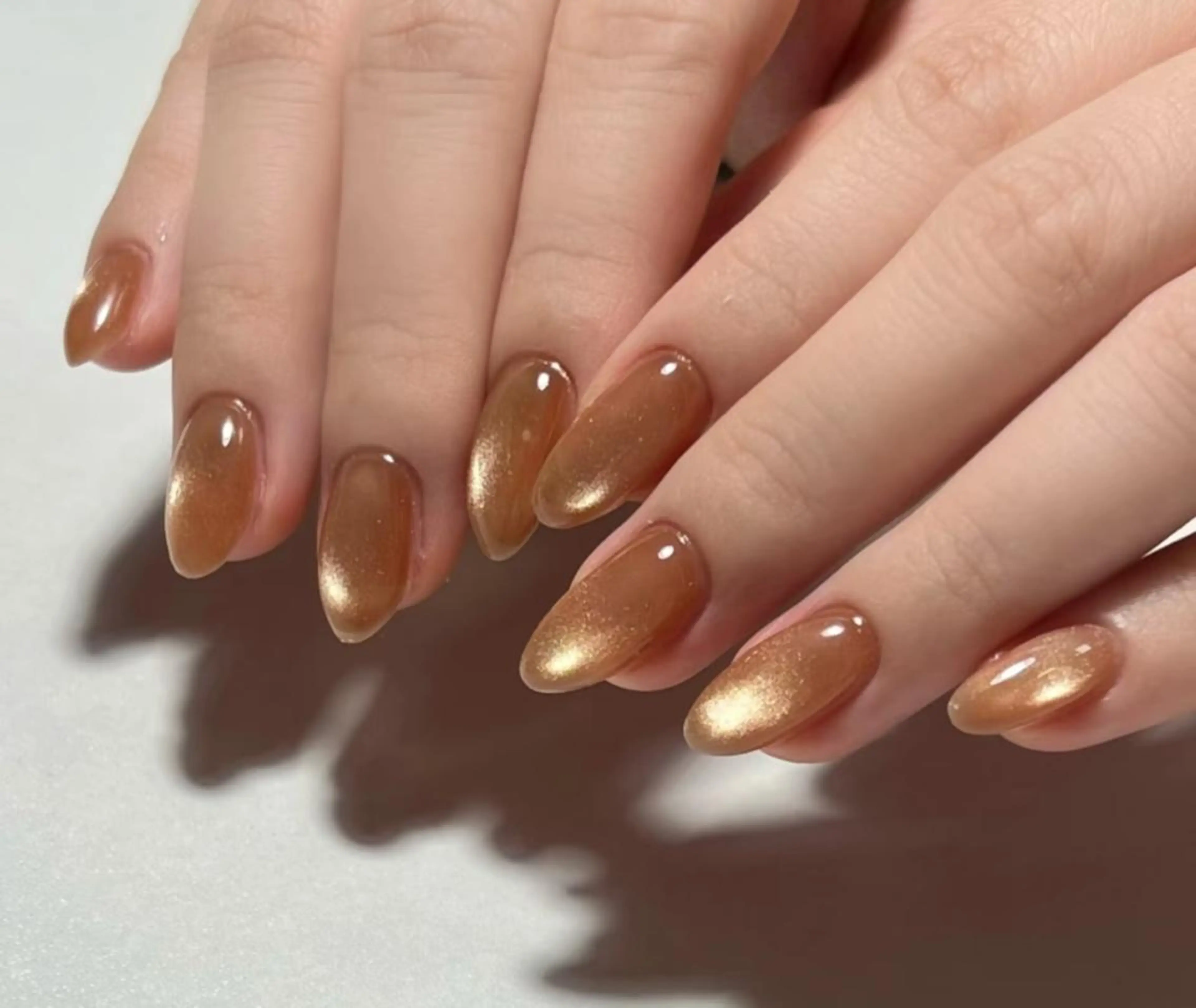 ネイル ハンドネイル Miya🎀 nailのネイルデザイン