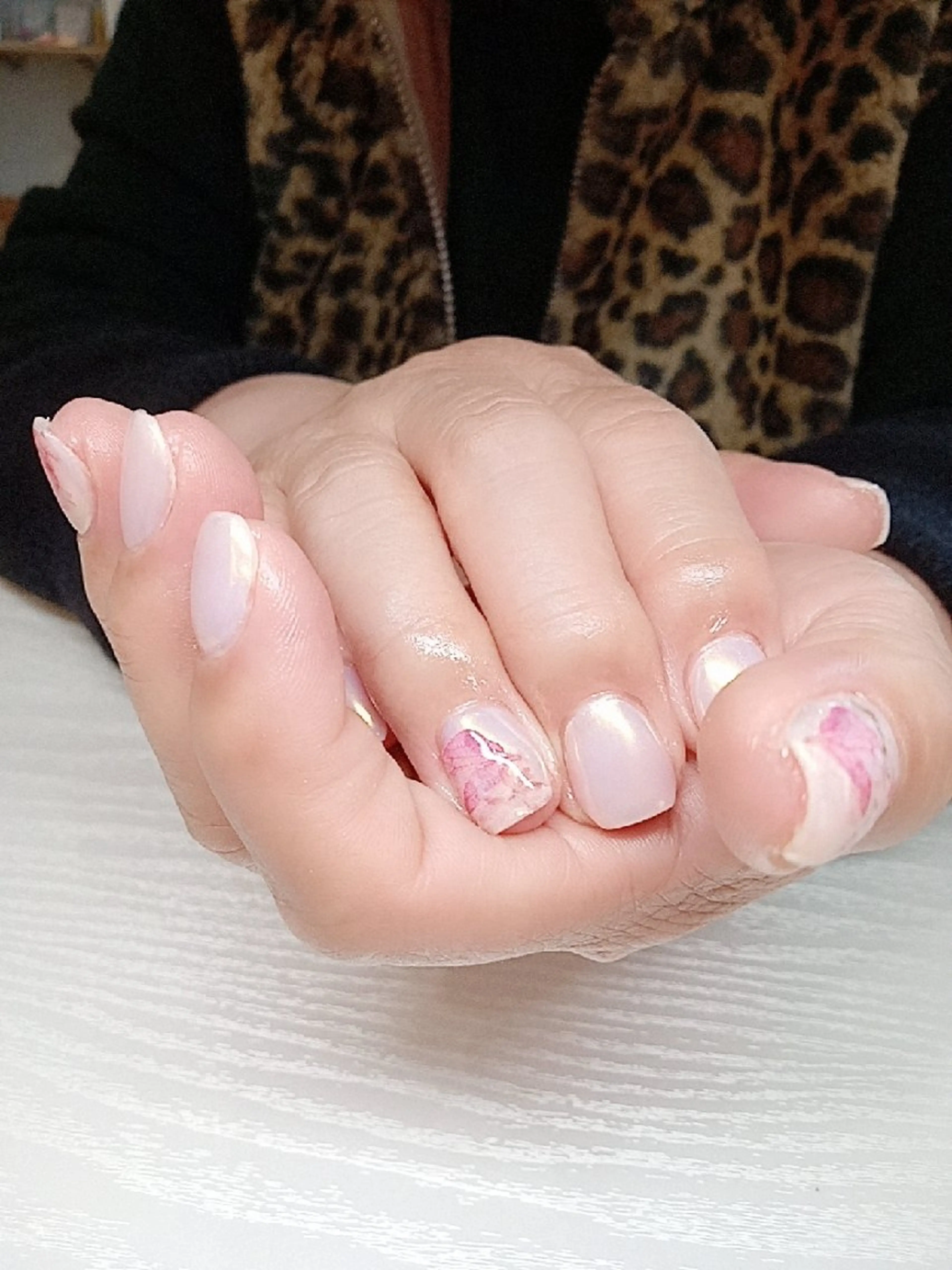 ネイル フットケアルーム ~KaPilina~のその他イメージ