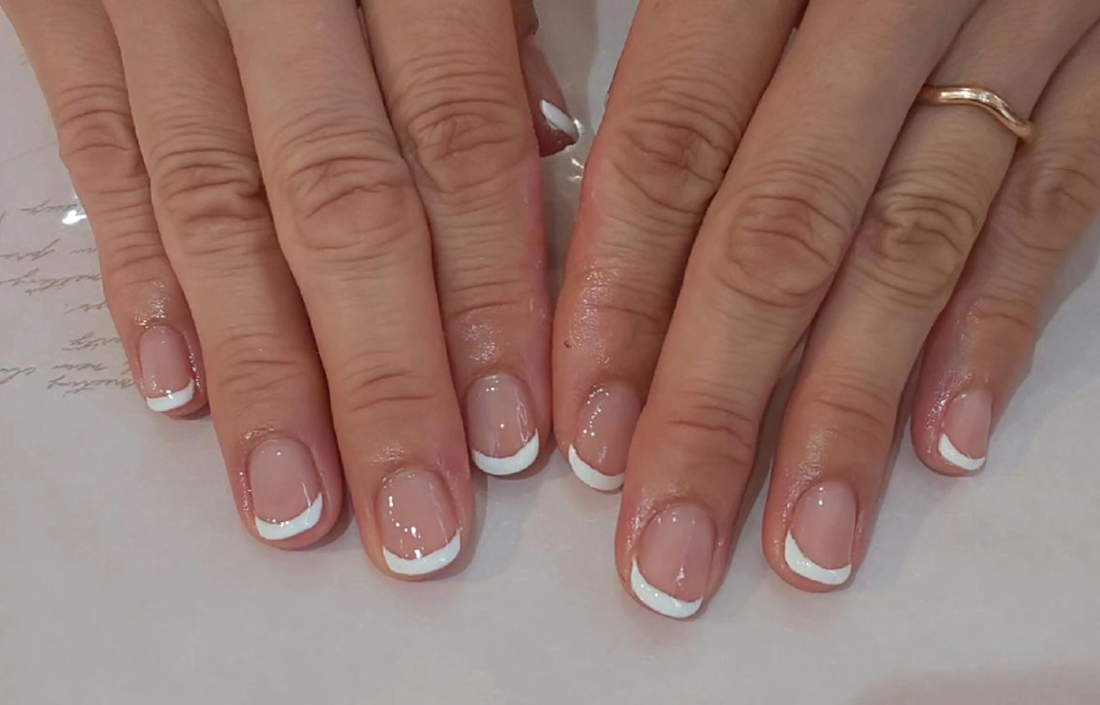 ネイル felicita服部店所属・felicita fumi♡のネイルデザイン