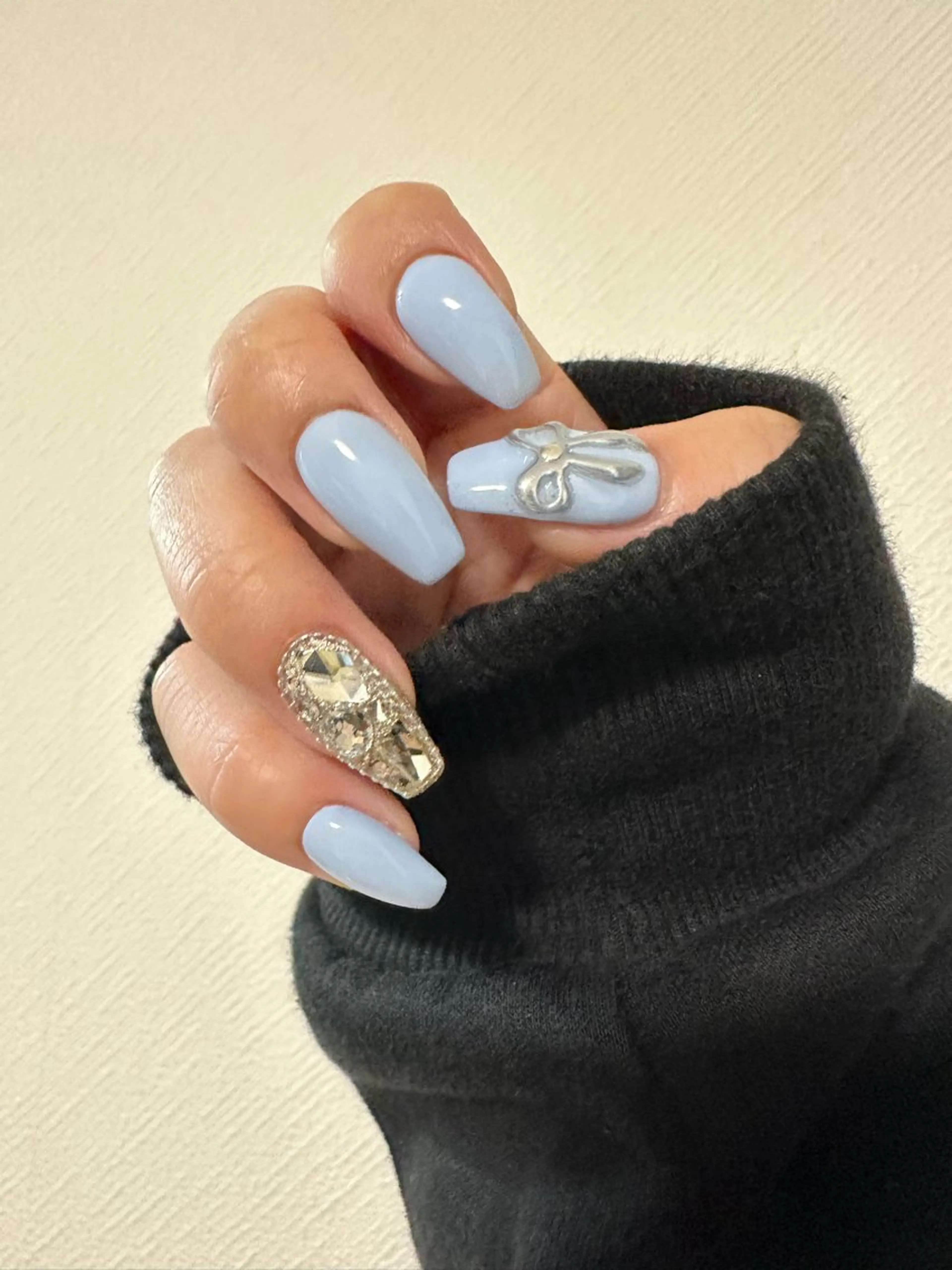 ネイル LAVISH kokonaのネイルデザイン