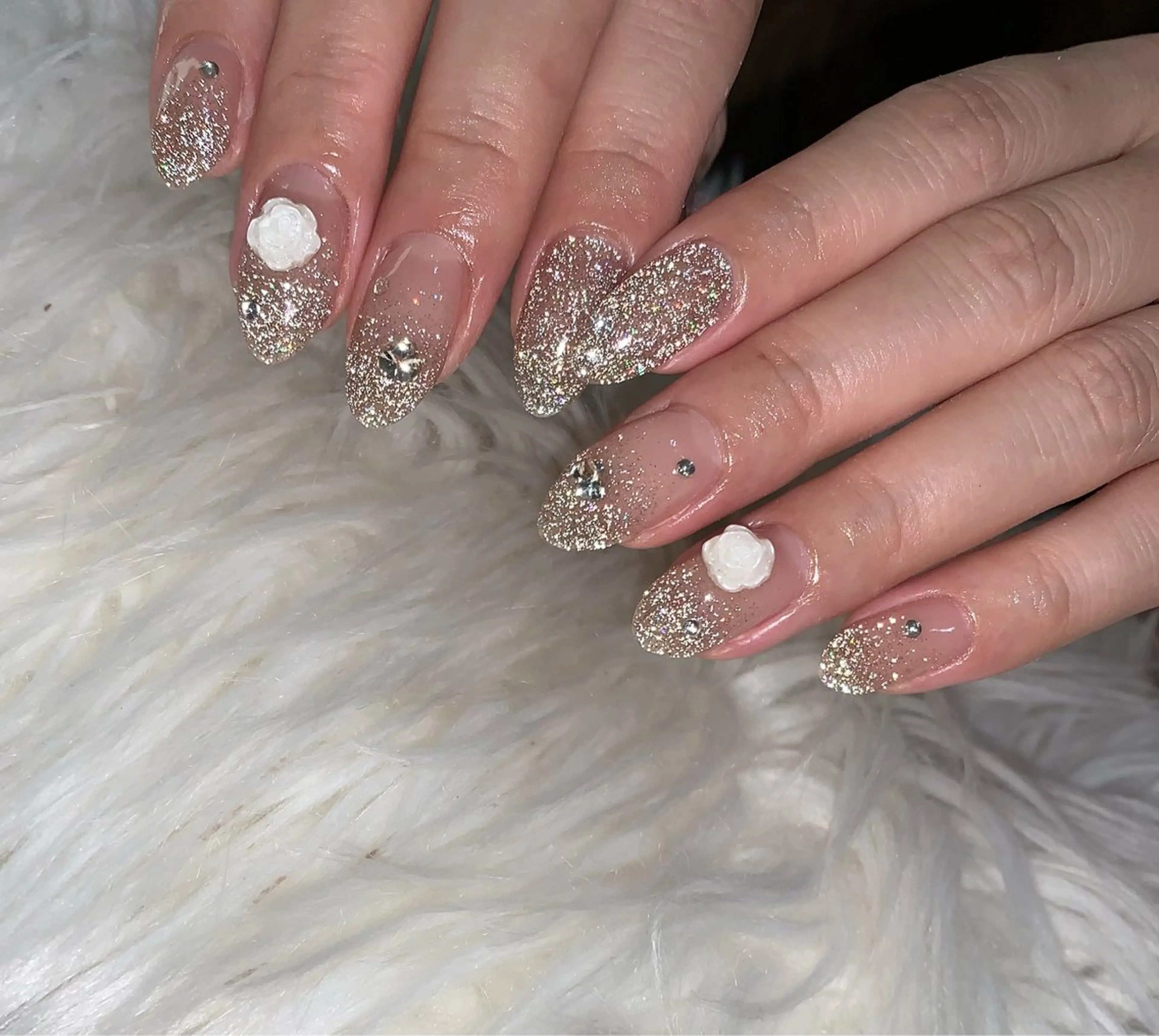 ネイル ハンドネイル Nail salon Venusのネイルデザイン