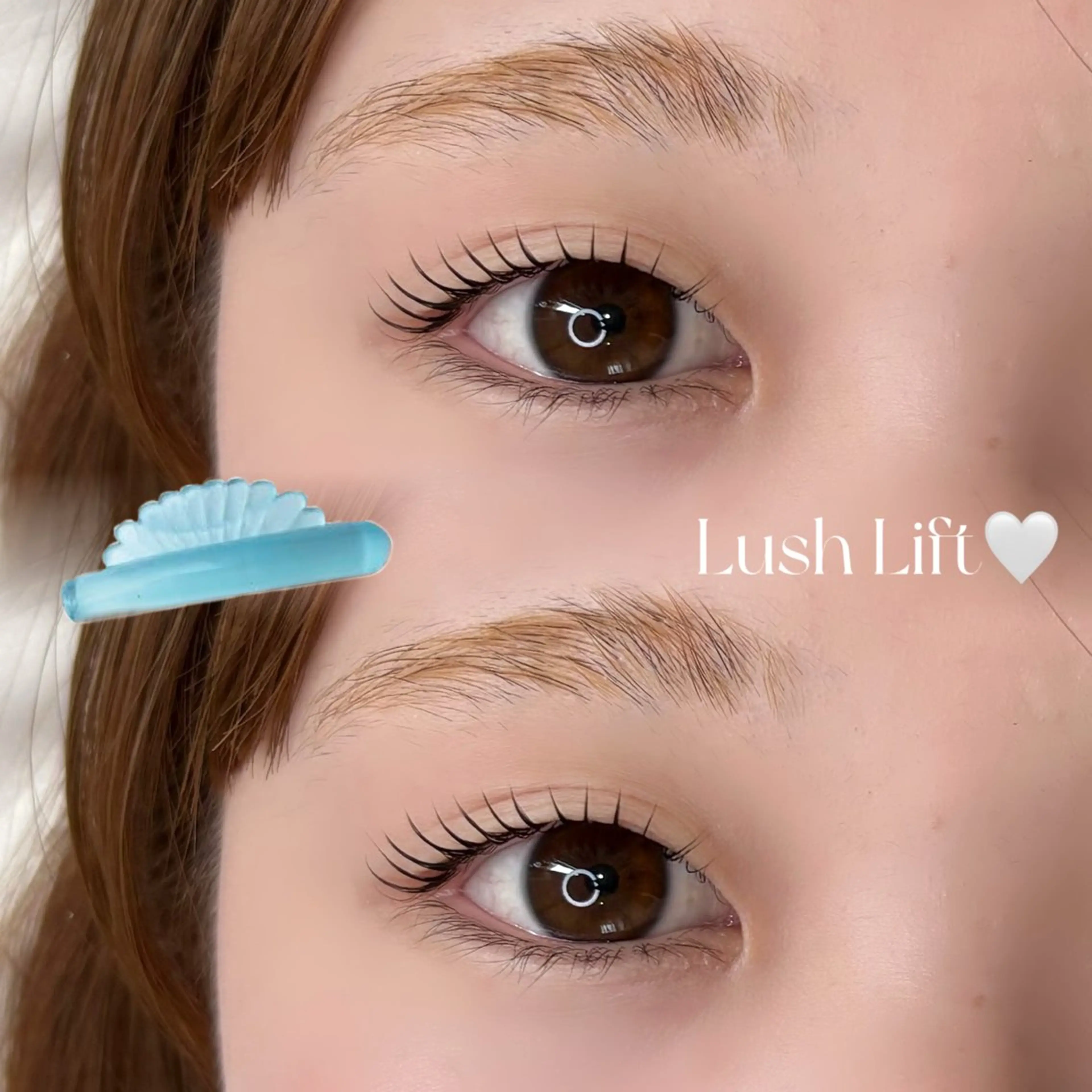 マツエク・マツパ マツパ mila.天神今泉店 / manariのマツエク・マツパデザイン