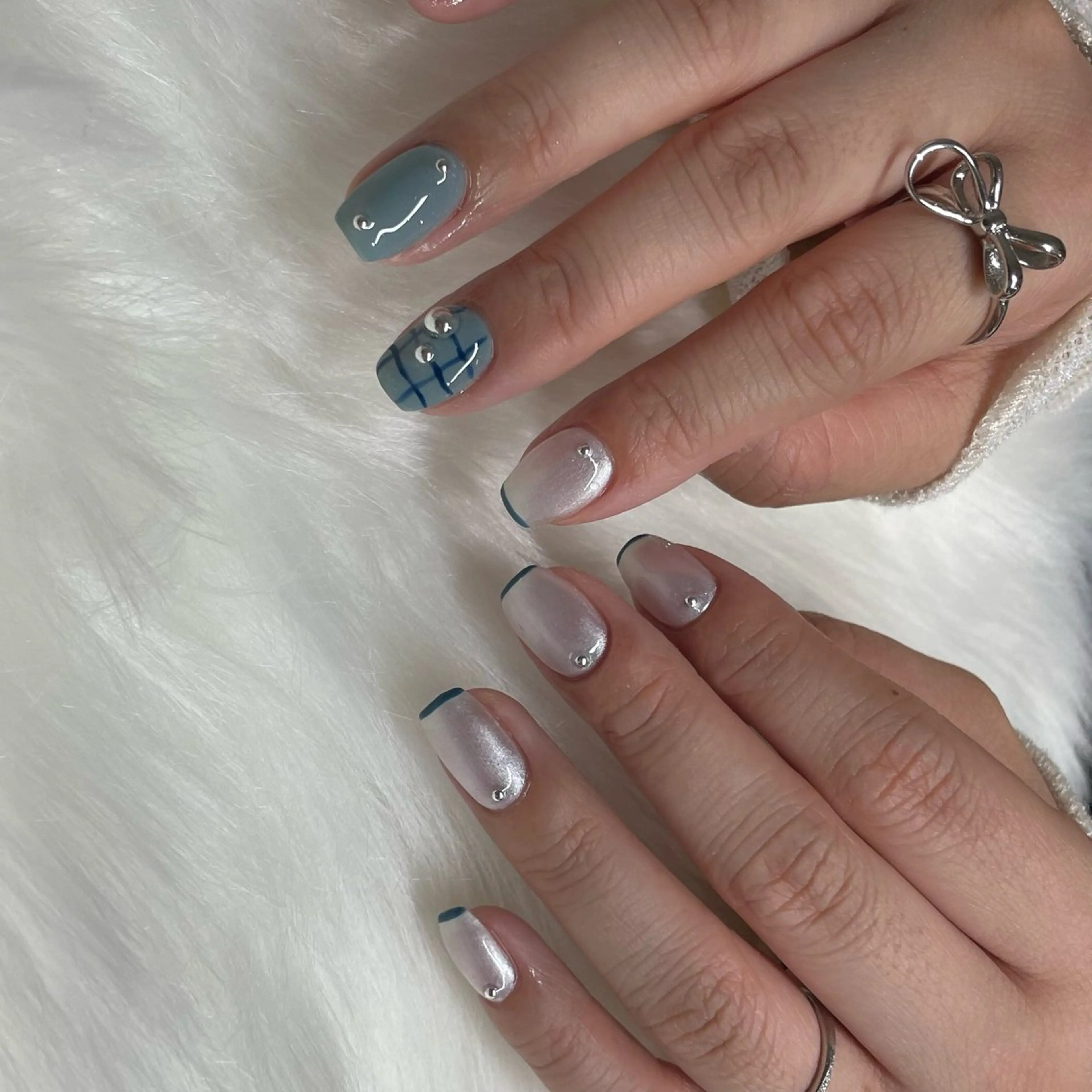 ネイル PEPE  by Okaba  平野店所属・pepe大阪平野 / hinaのネイルデザイン