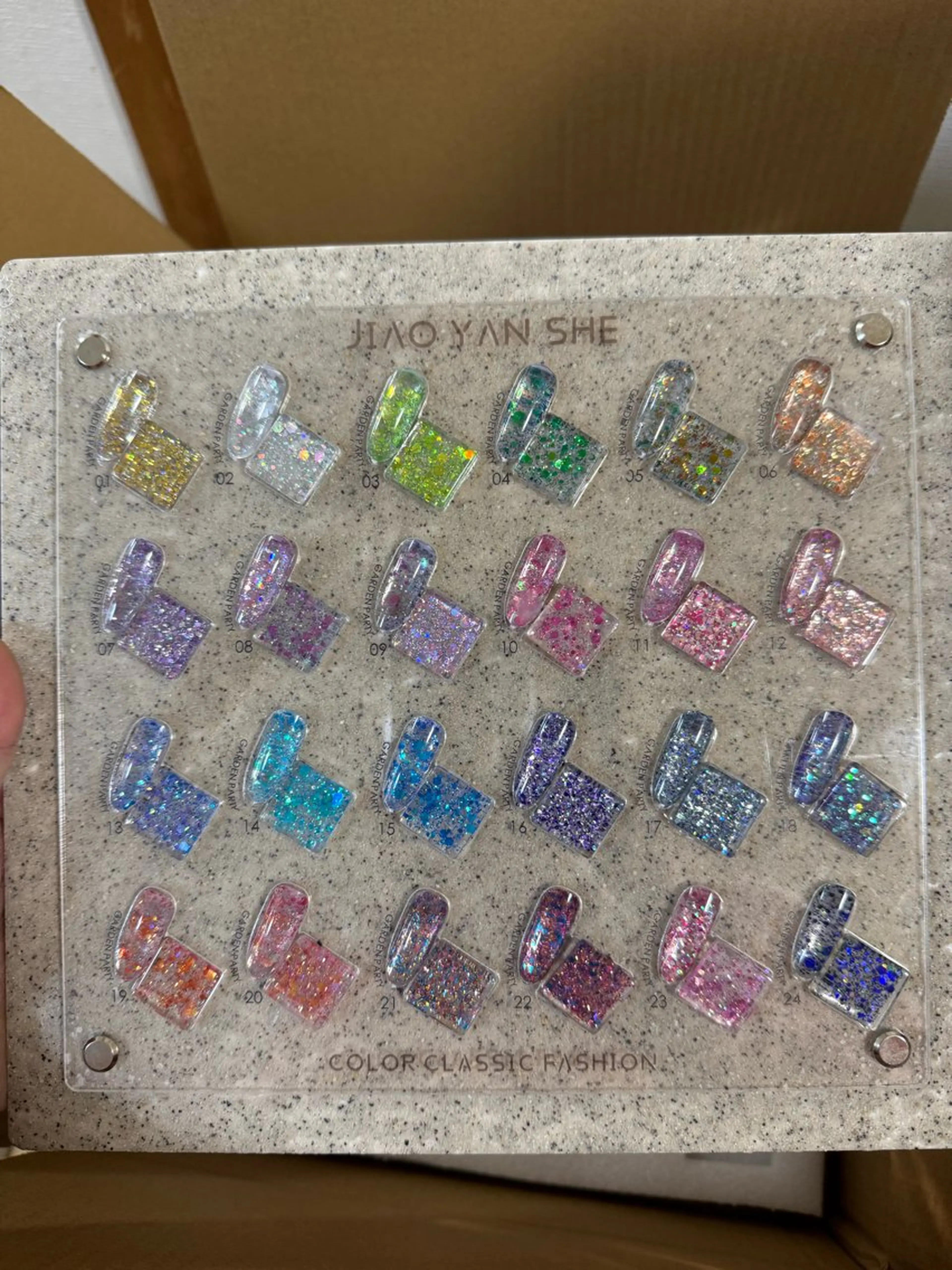 ネイル Thenail1990所属・TheNails 自宅サロンのネイルデザイン