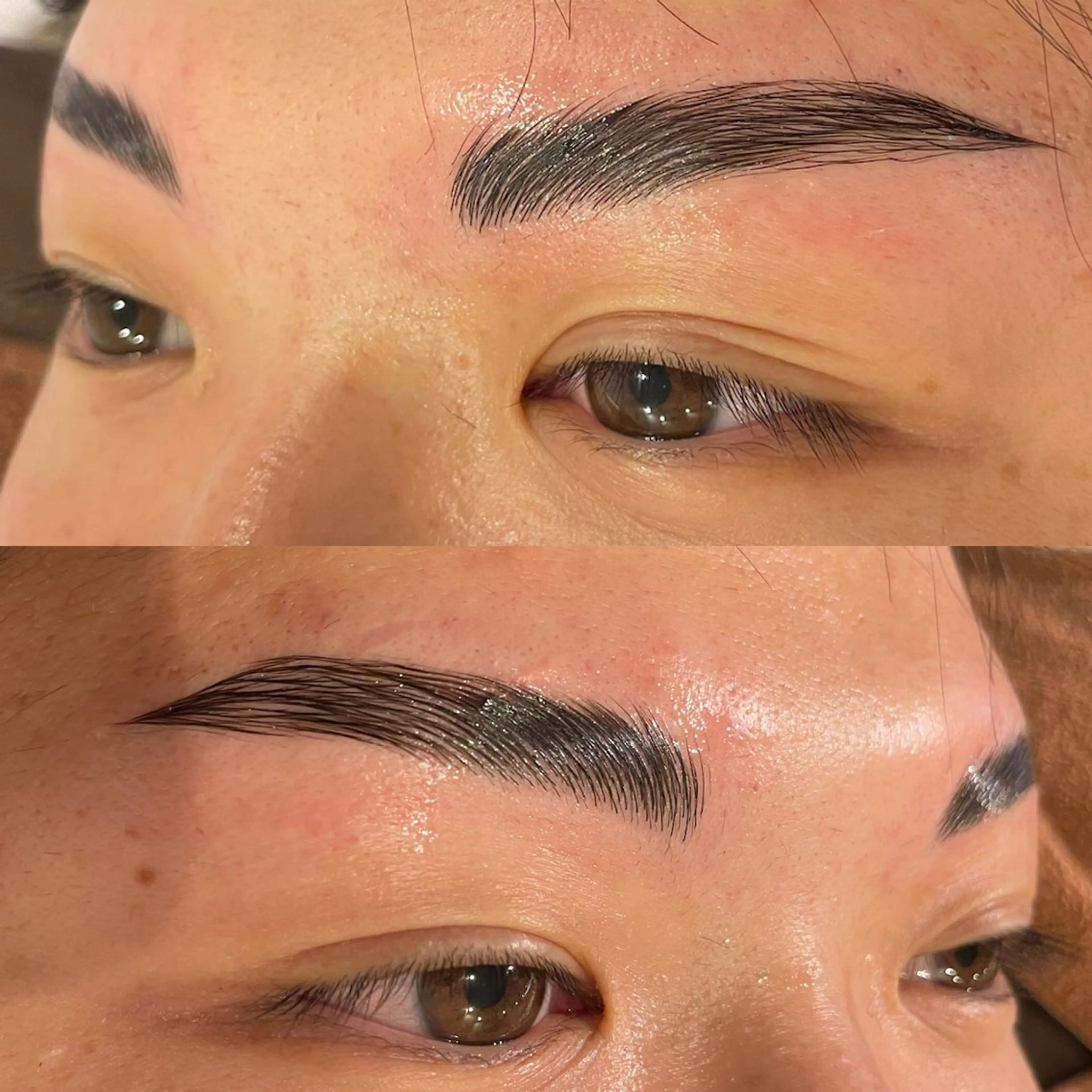 メンズ アイブロウ 眉毛・まつ毛 専門　YUKIの眉毛・アイブロウイメージ