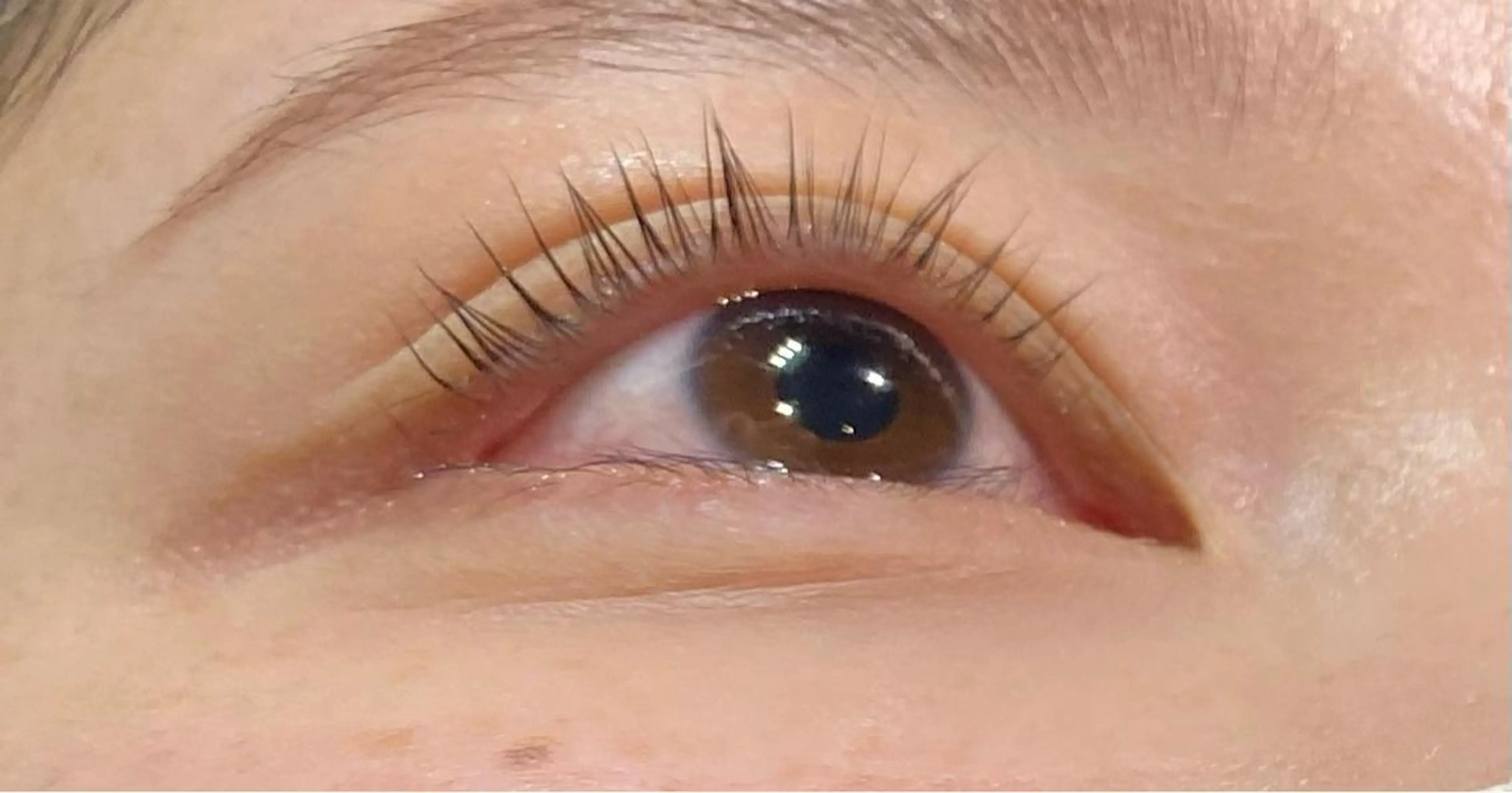 マツエク・マツパ マツパ Shikota Nagisaのマツエク・マツパデザイン