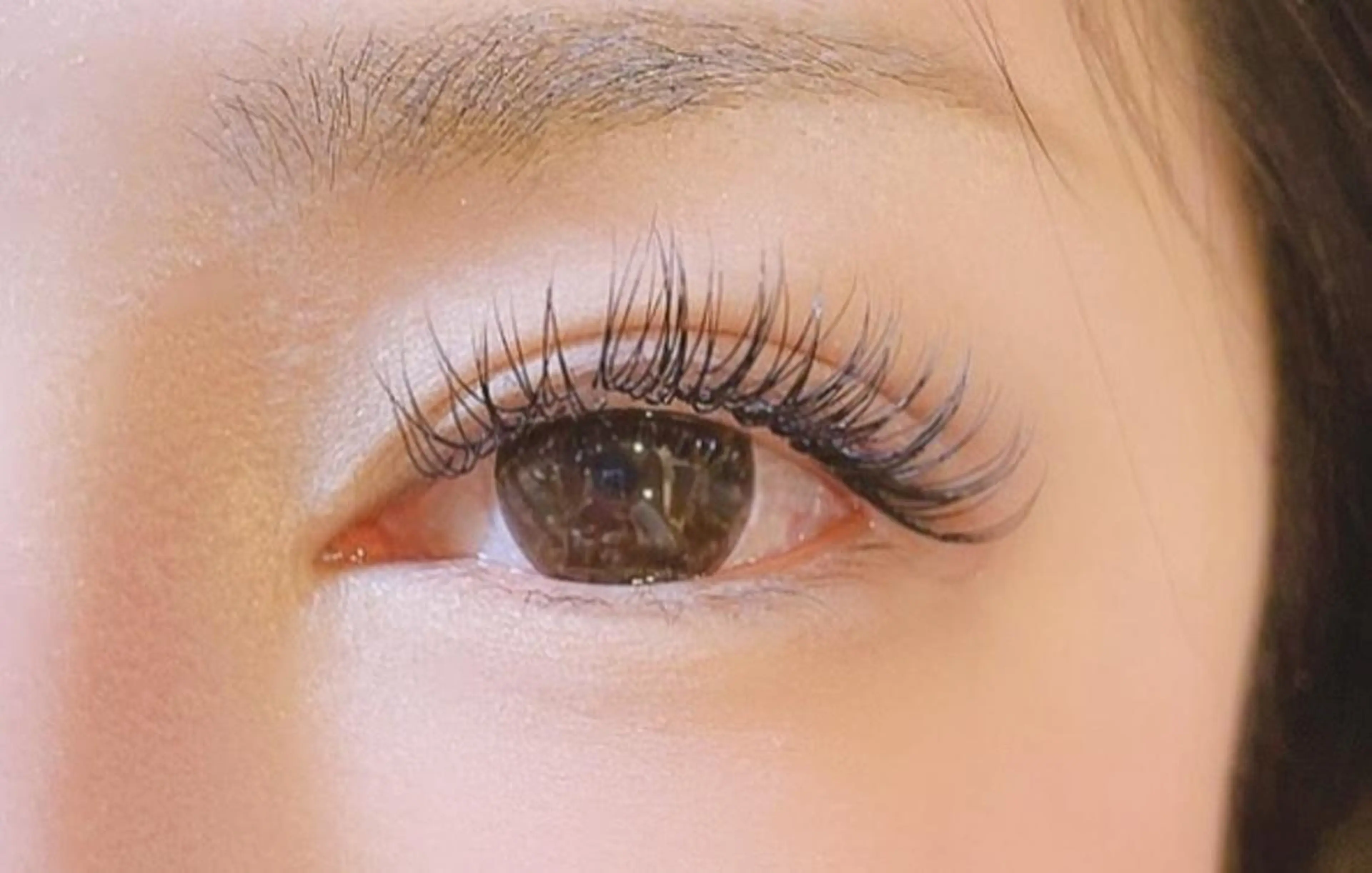 マツエク・マツパ ミンク ∩_∩アオイ eye lashのマツエク・マツパデザイン