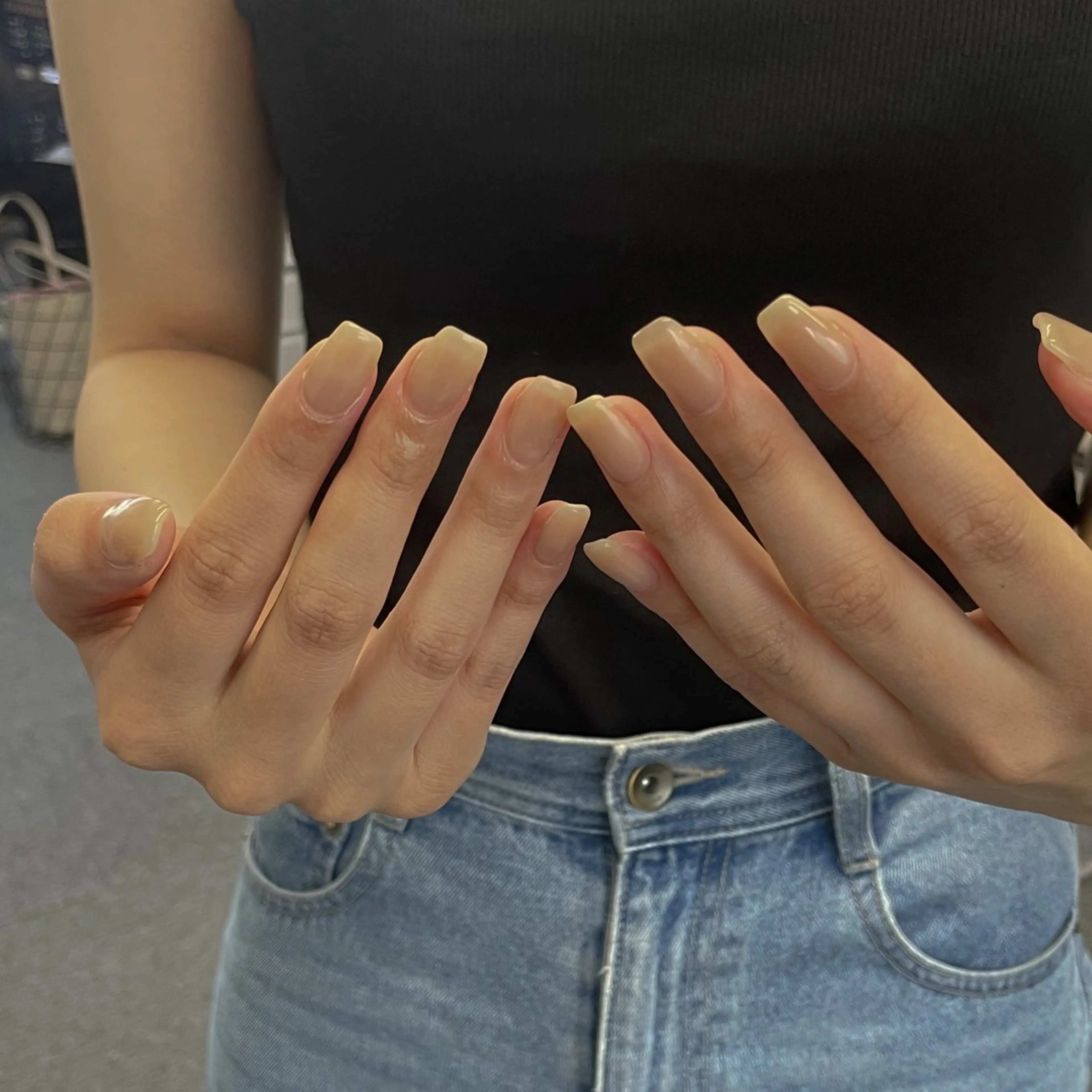 ネイル sab所属・sa bのネイルデザイン