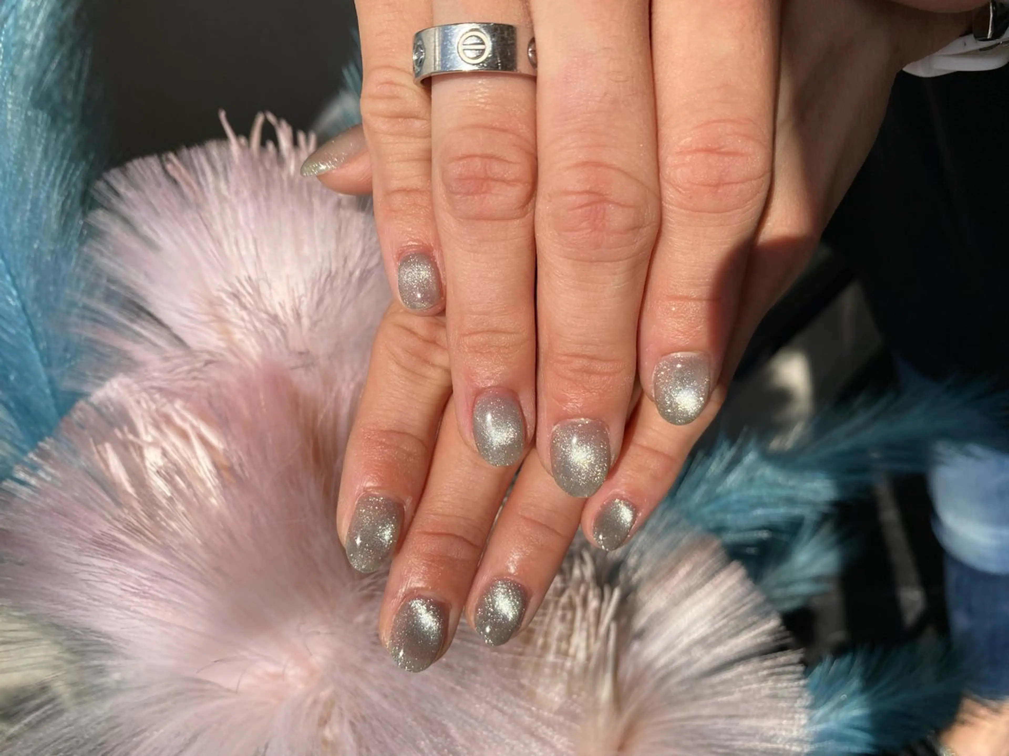 ネイル LAVISH kokonaのネイルデザイン