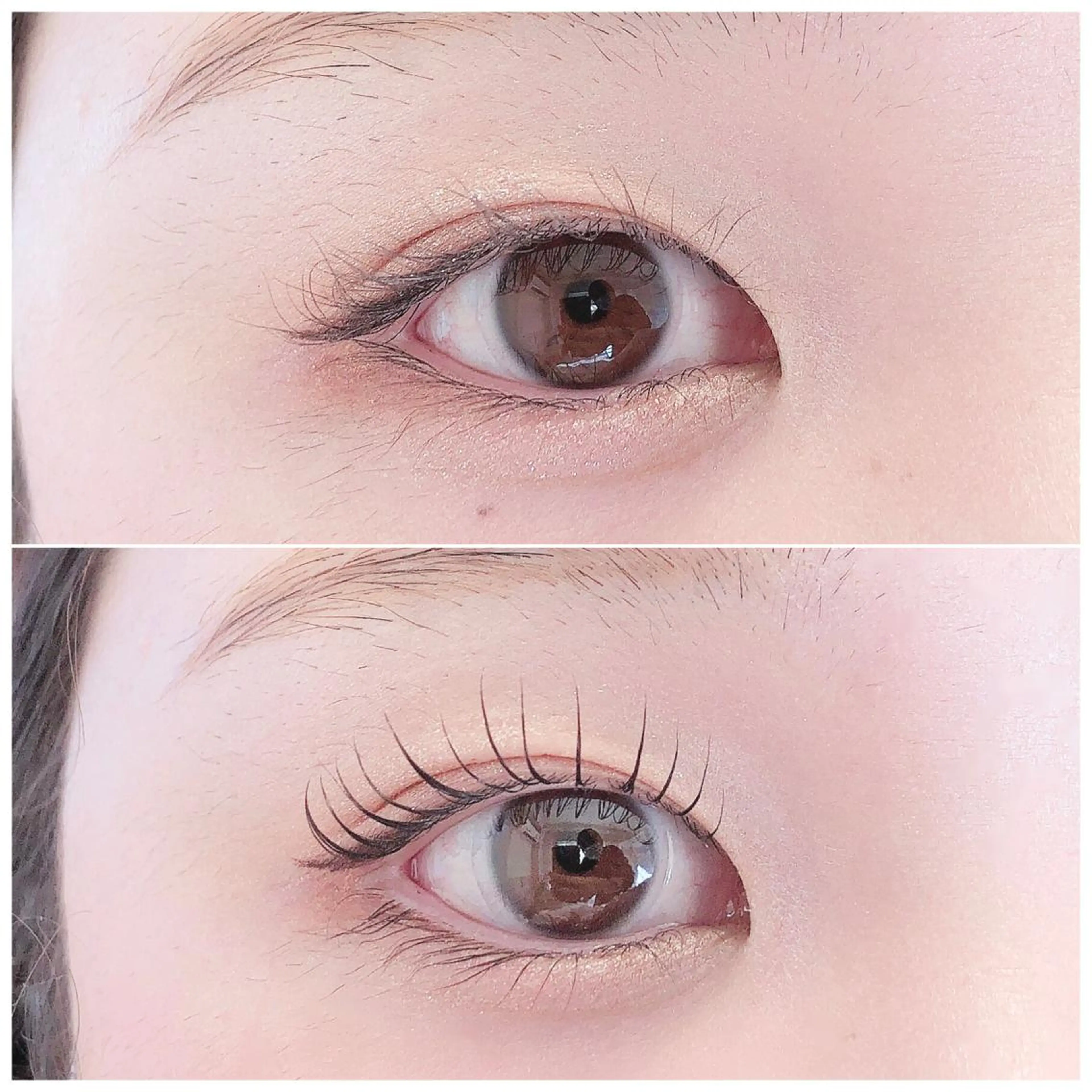 マツエク・マツパ Aube l .nord所属・Aubel.nord 《オーベルノール》のマツエク・マツパデザイン