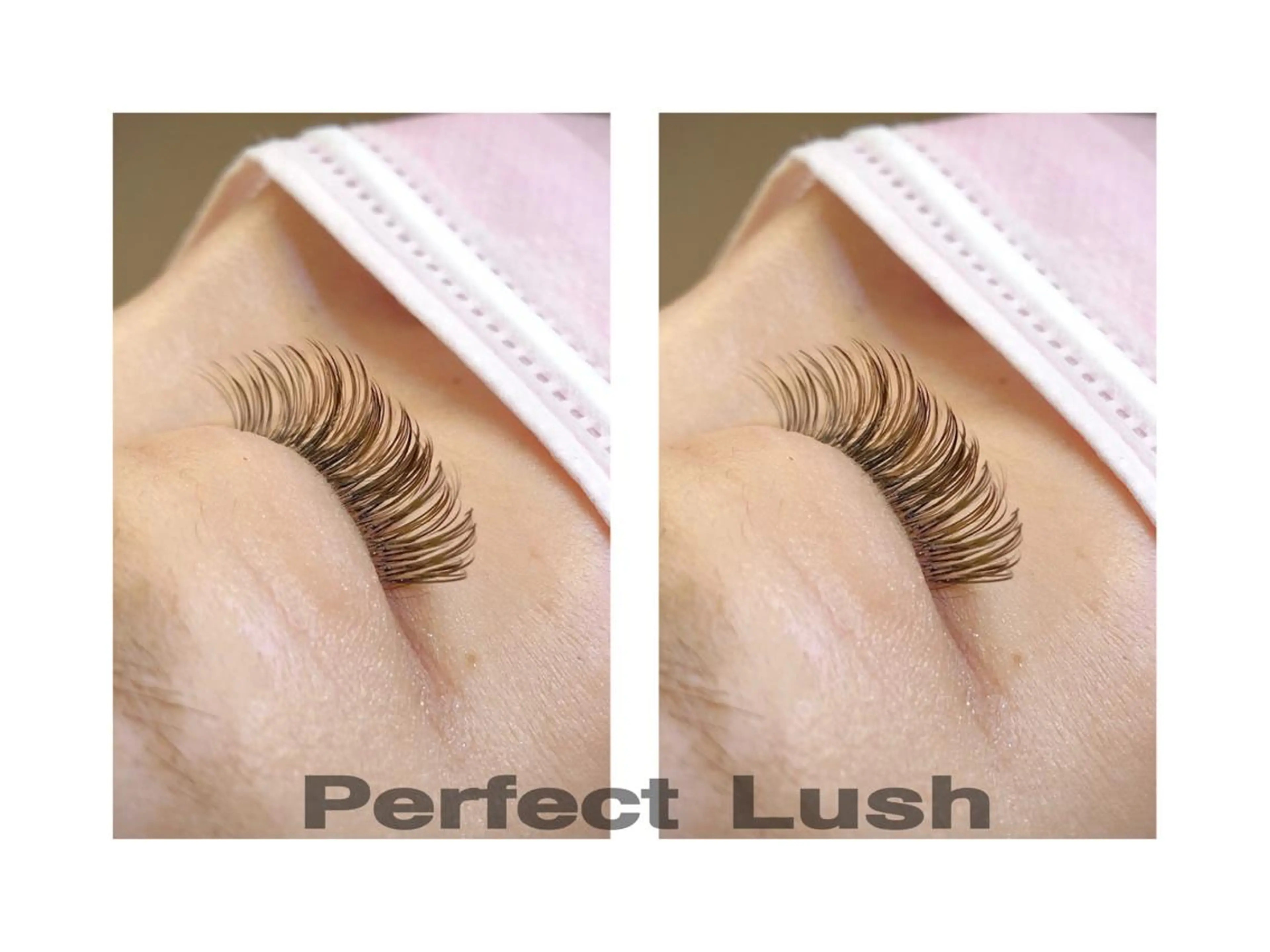 マツエク・マツパ カラーマツエク Belle所属・Belle 山崎のマツエク・マツパデザイン