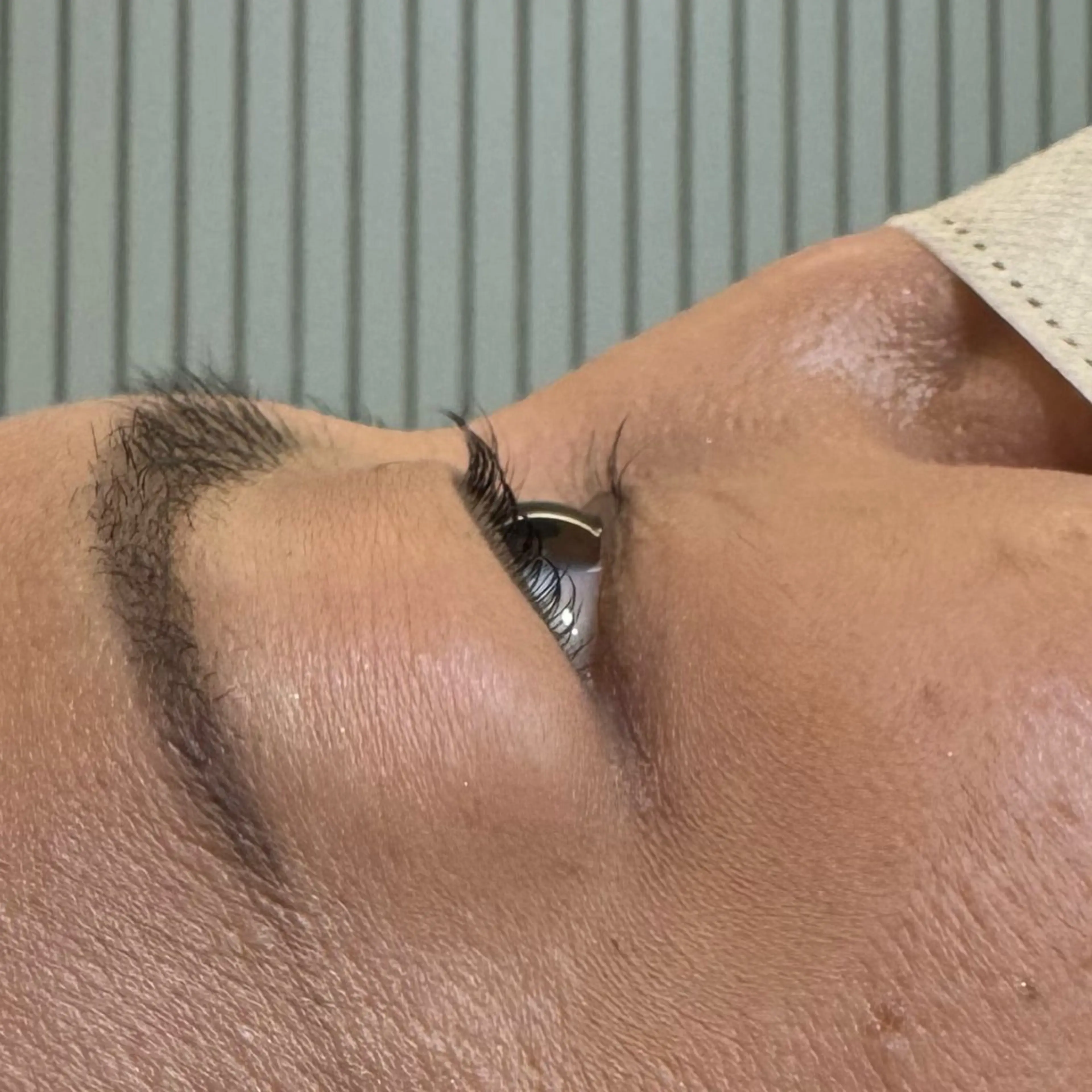 マツエク・マツパ crece💫 kurumiのヘアスタイル