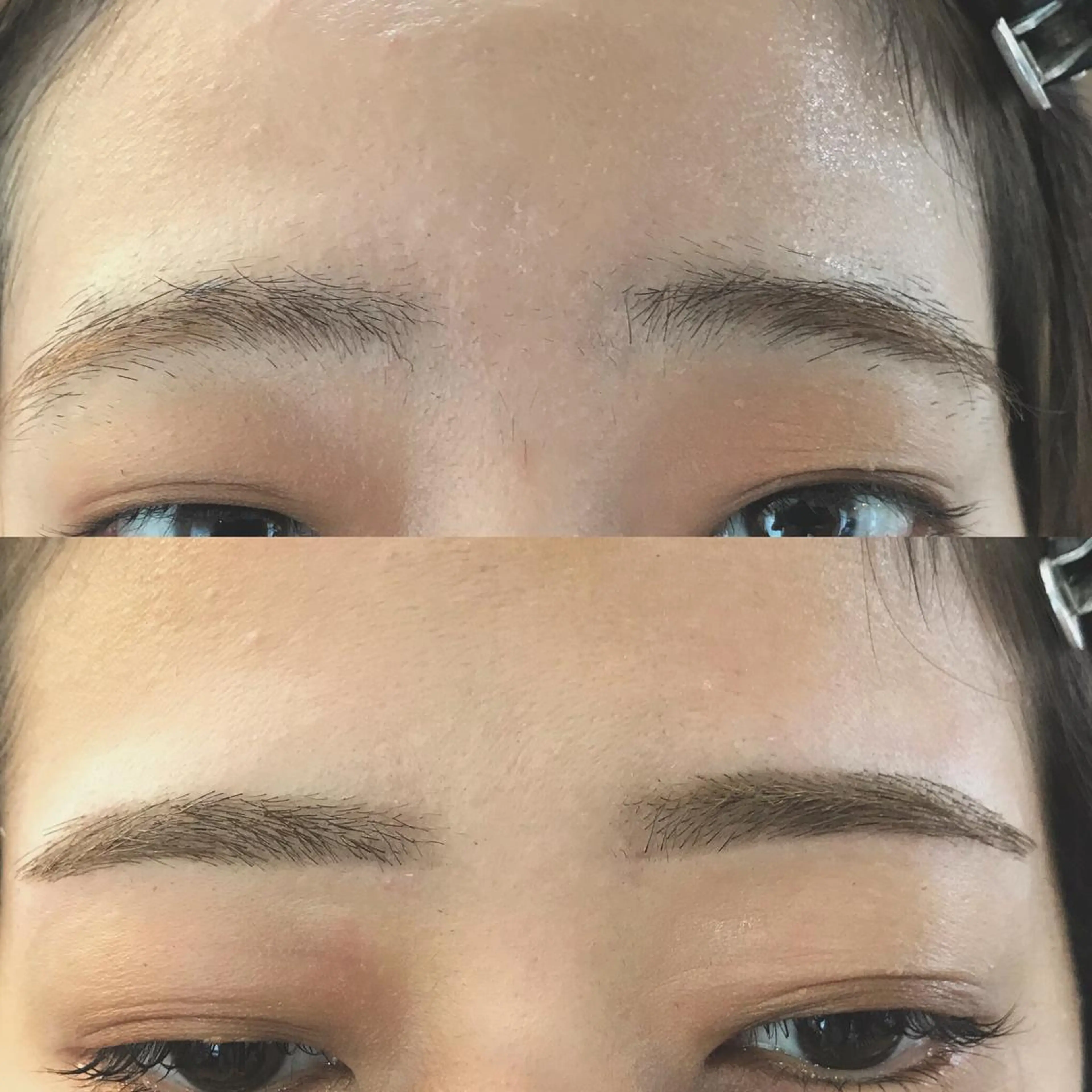 ワックス脱毛 眉カット その他(アイブロウ) ⭐️Eye＆Eyeblowsalon⭐️Dafne⭐️所属・Dafne SAIのマツエク・マツパデザイン