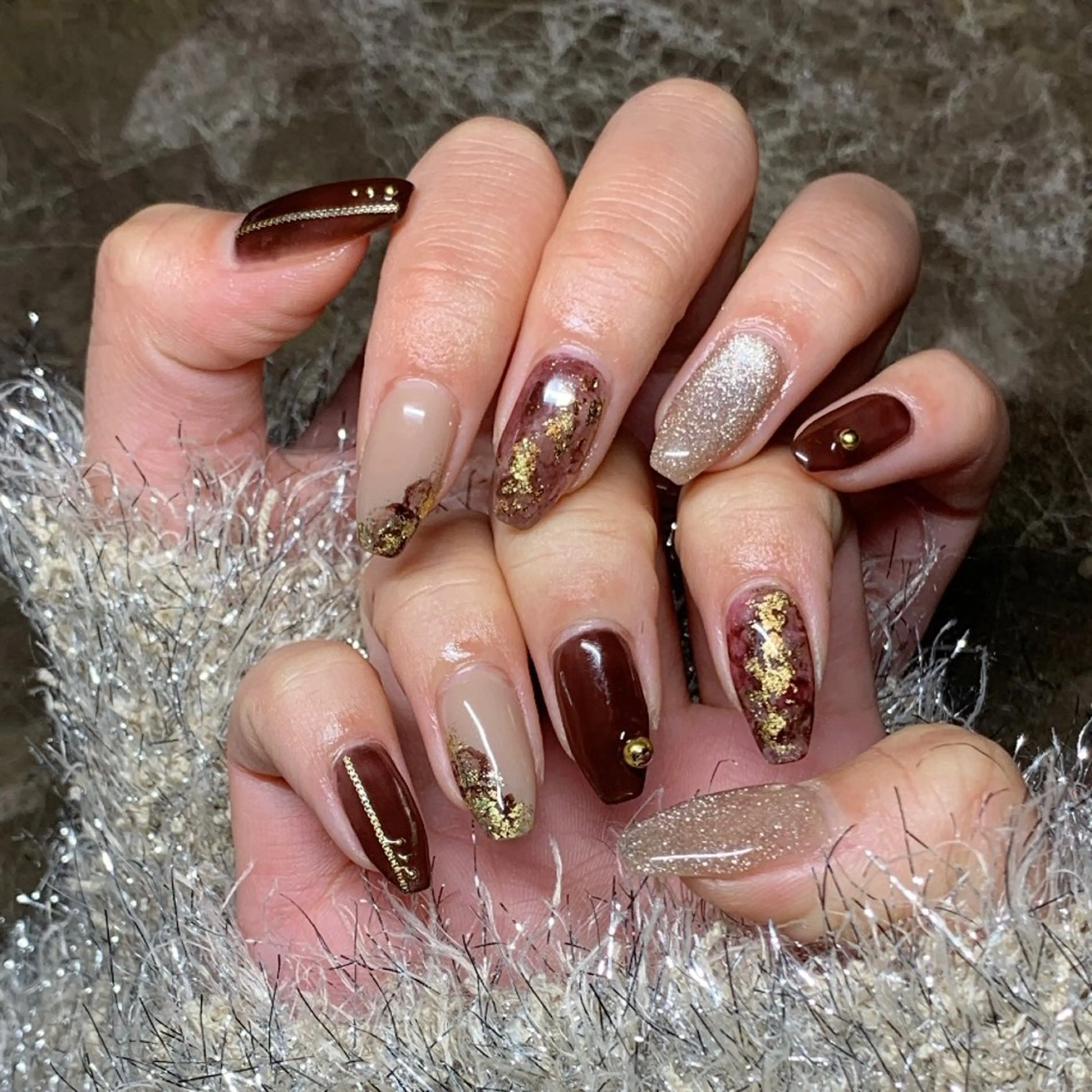 🌈持ち込みデザイン🌈(初回オフ無料)　※最後までお読み下さいの写真