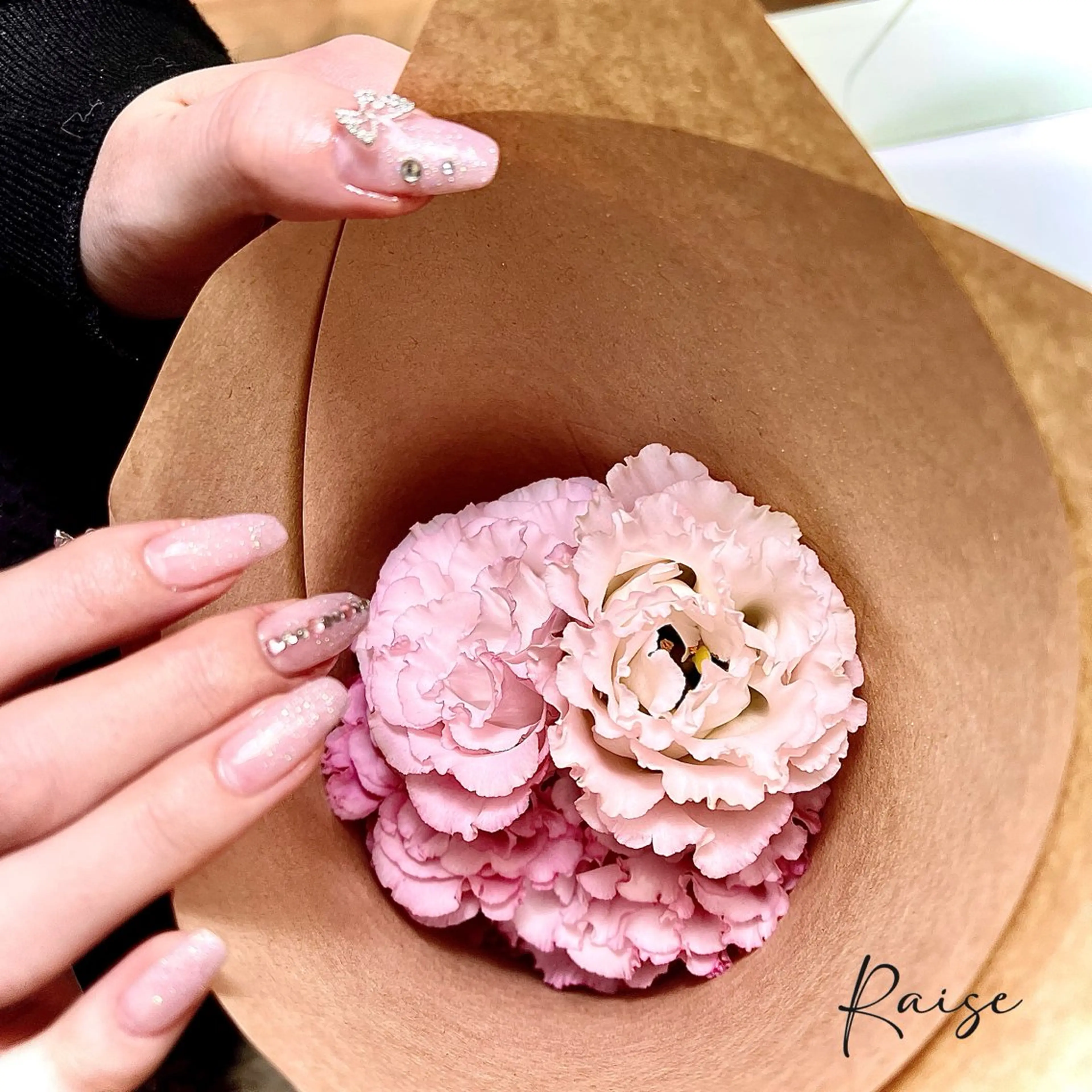 ネイル NailSalonRaise所属・NailSalon Raiseのネイルデザイン