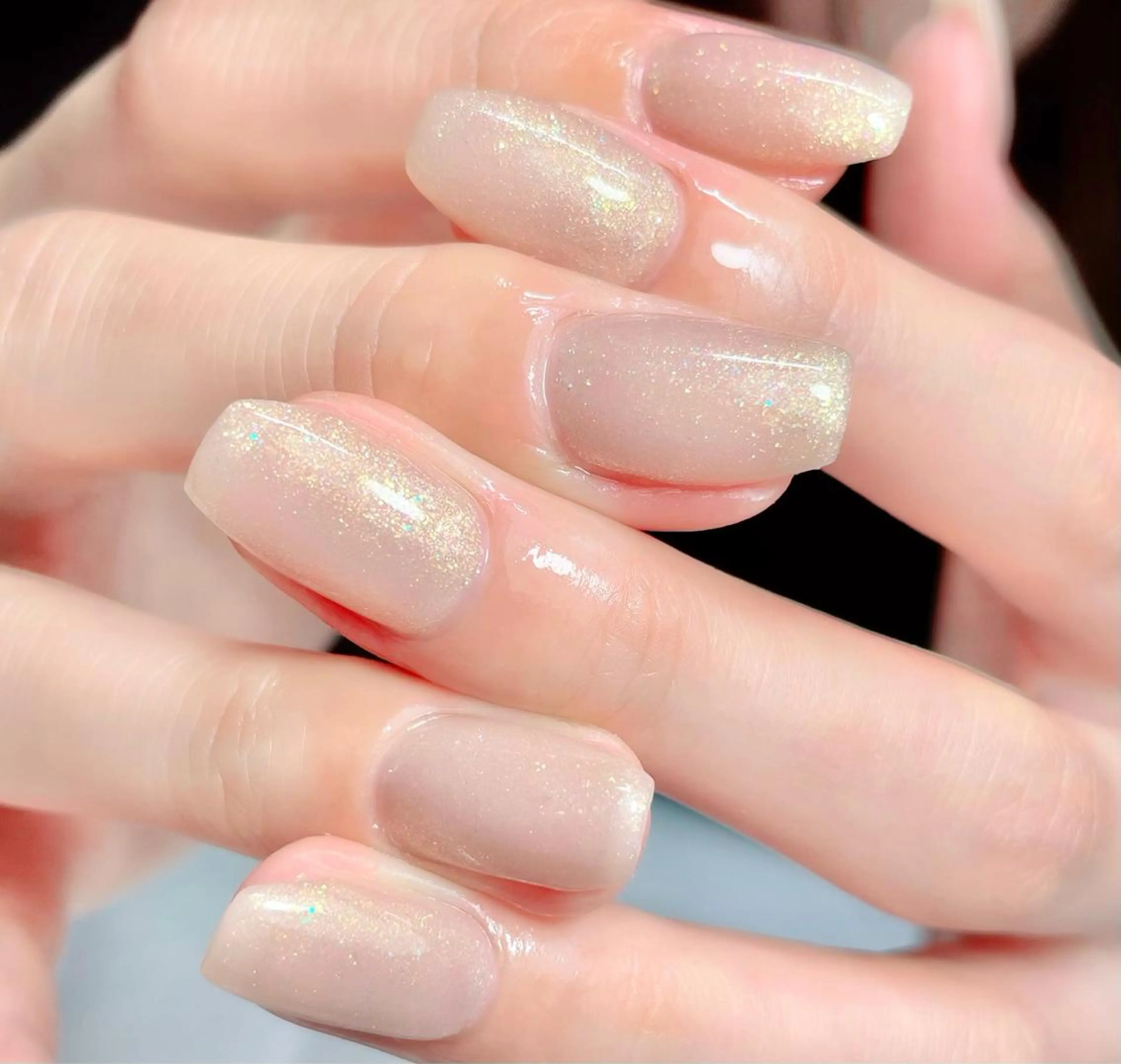 ネイル ハンドネイル Nail salon Venusのネイルデザイン