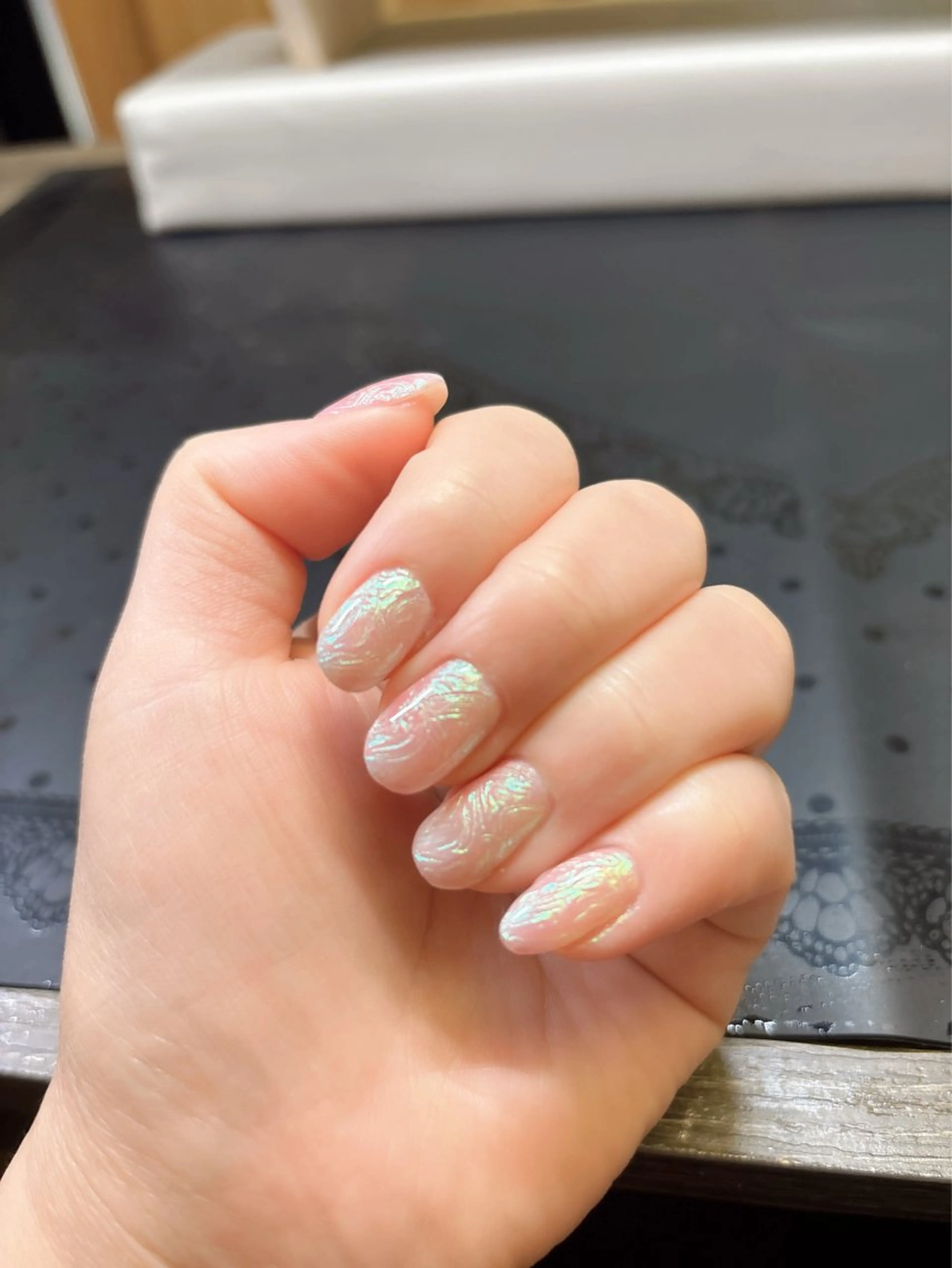 ネイル B.rose ビビのネイルデザイン