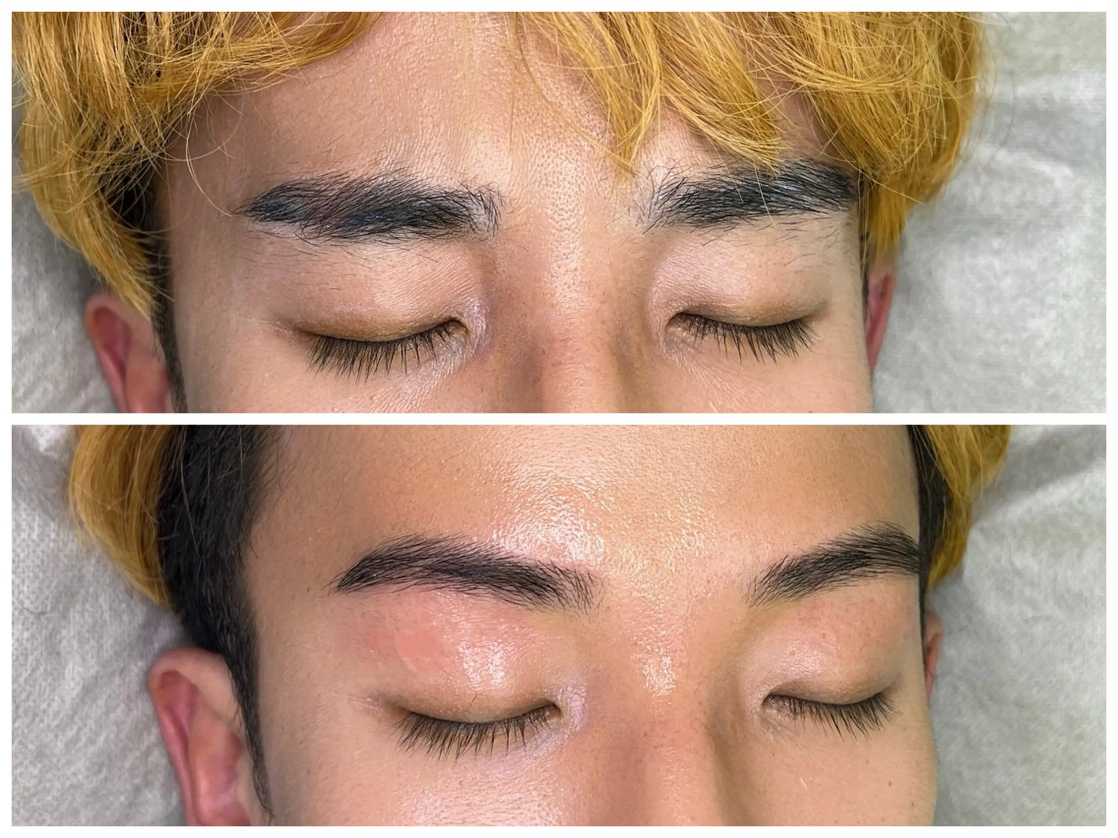 メンズ アイブロウ ワックス脱毛 眉カット その他(アイブロウ) アイブロウサロンMily所属・眉毛/美肌の専門店 Mily🍒ミウィの眉毛・アイブロウイメージ