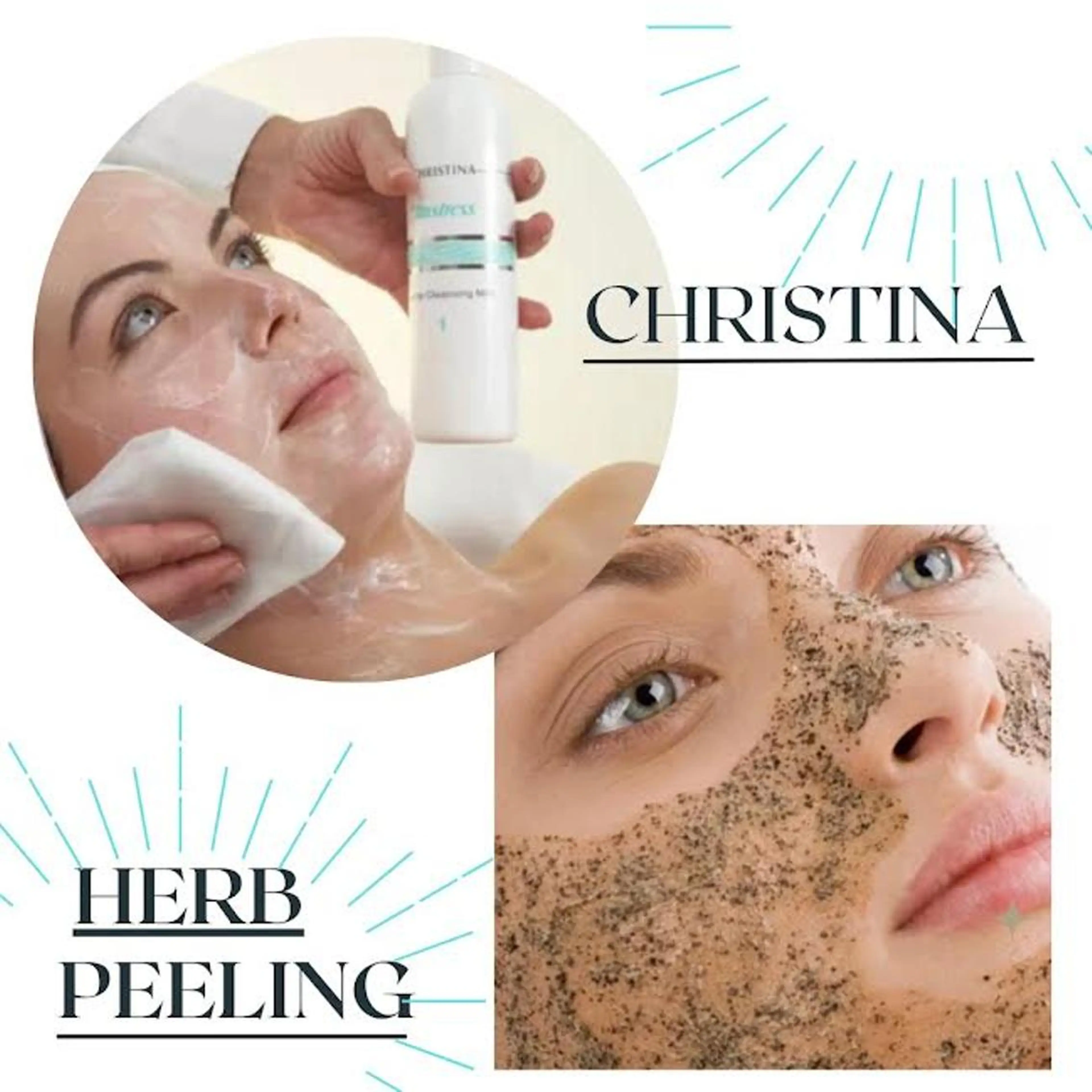 キッズ 福留 千春のエステ・リラクイメージ