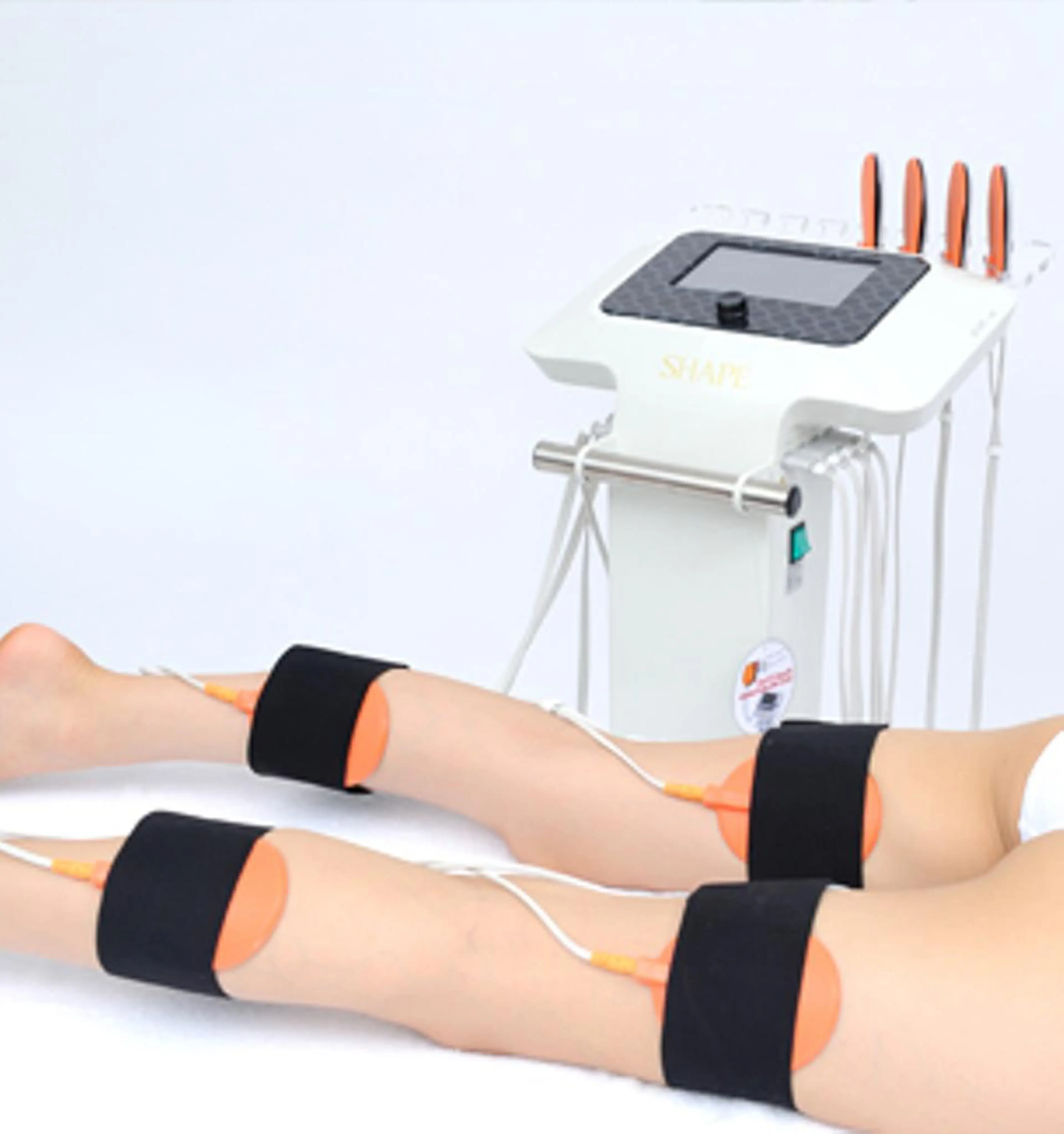 林 星子のエステ・リラクイメージ