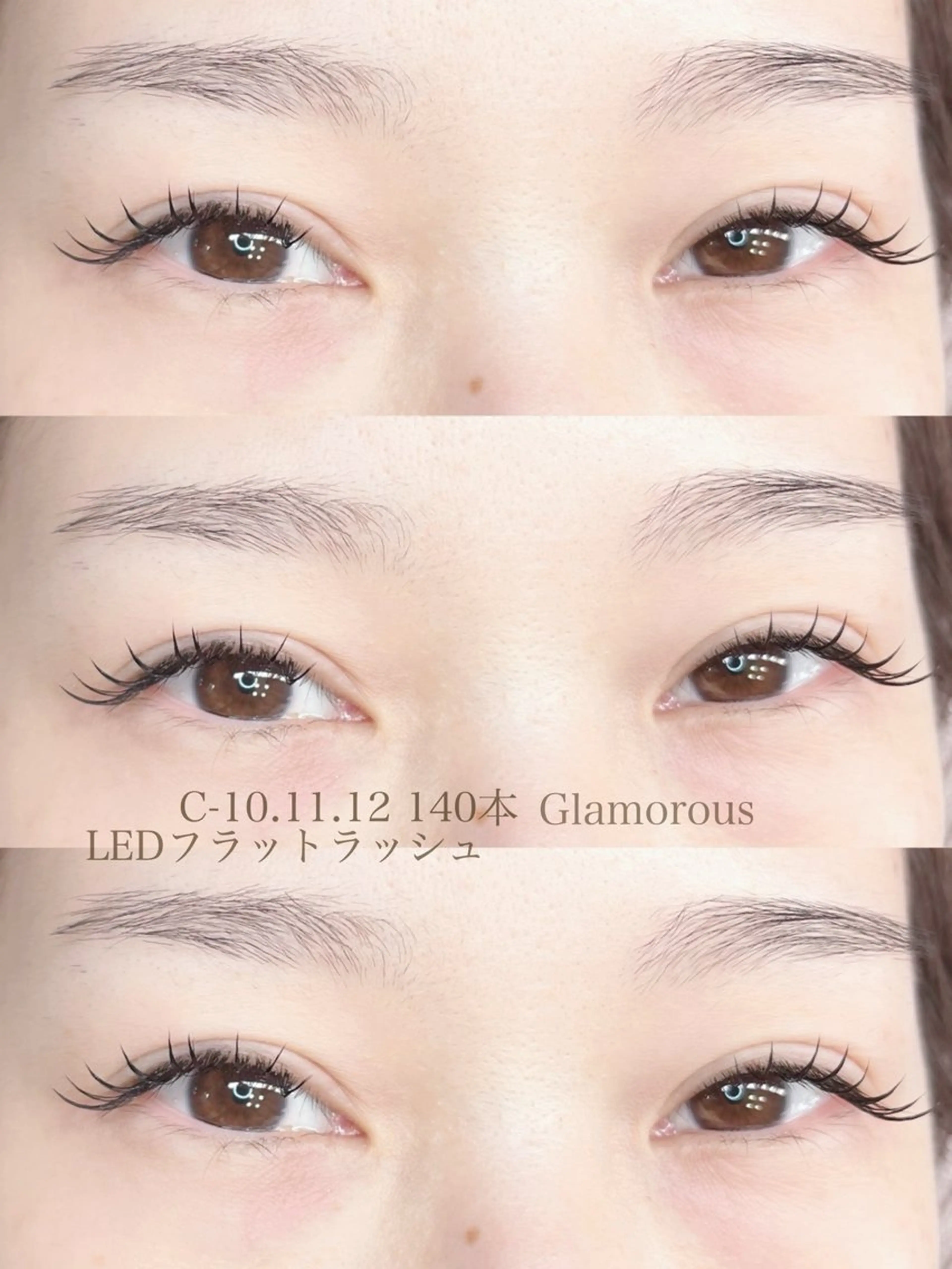 マツエク・マツパ eyelashsalon chess所属・FUYUNA🌼 マツエク/まつパのマツエク・マツパデザイン